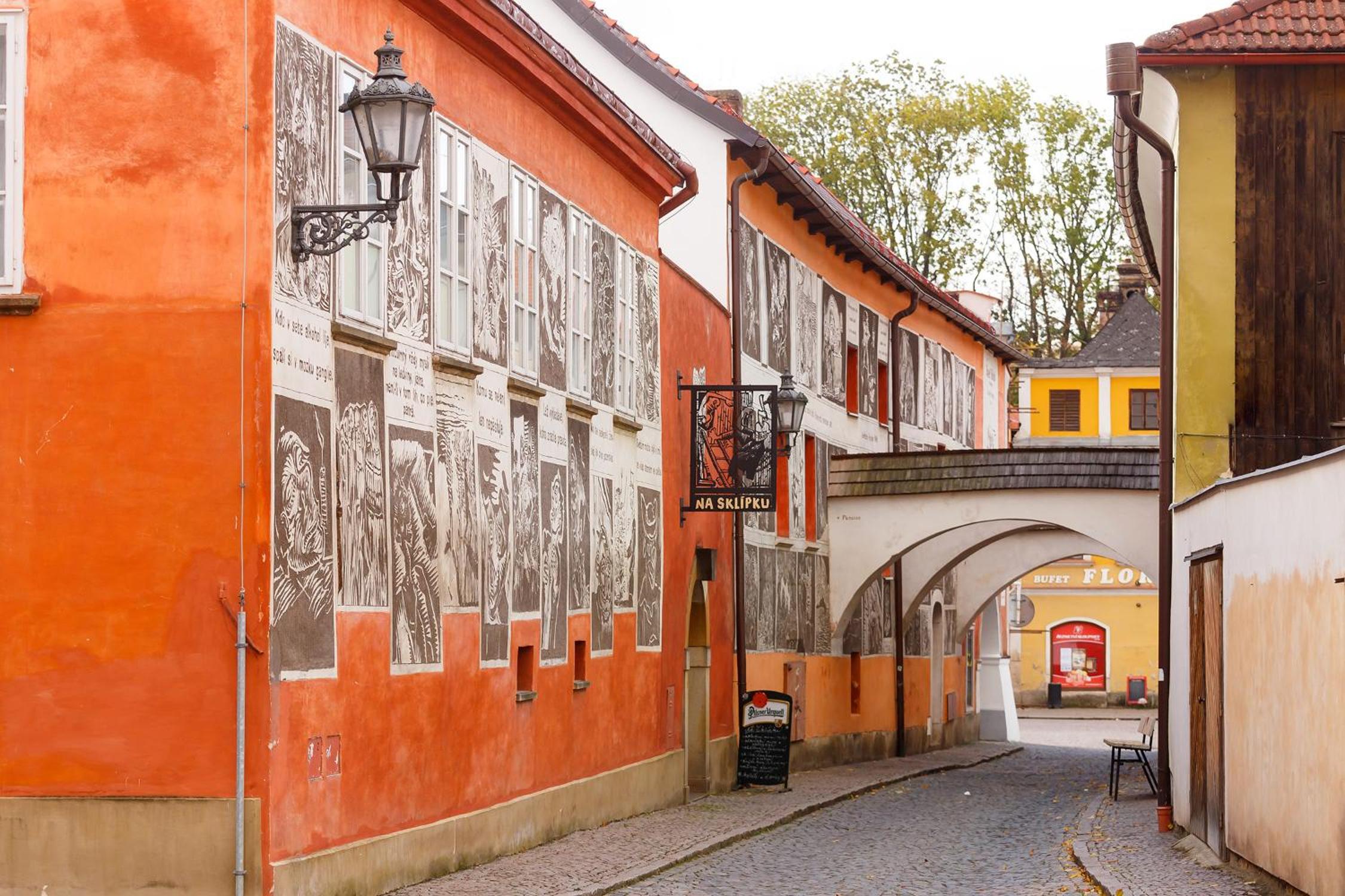 Pension Paseka