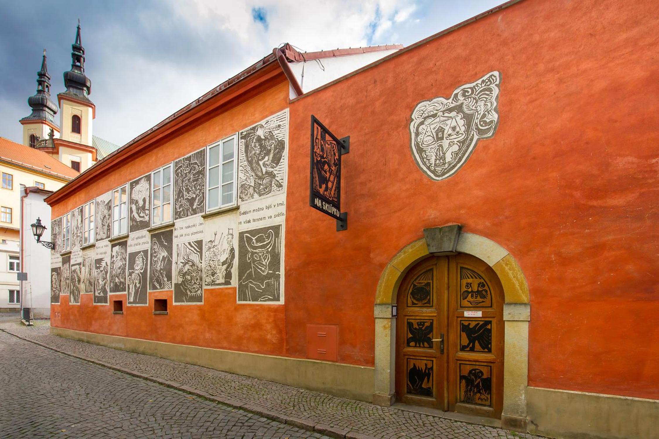 Pension Paseka