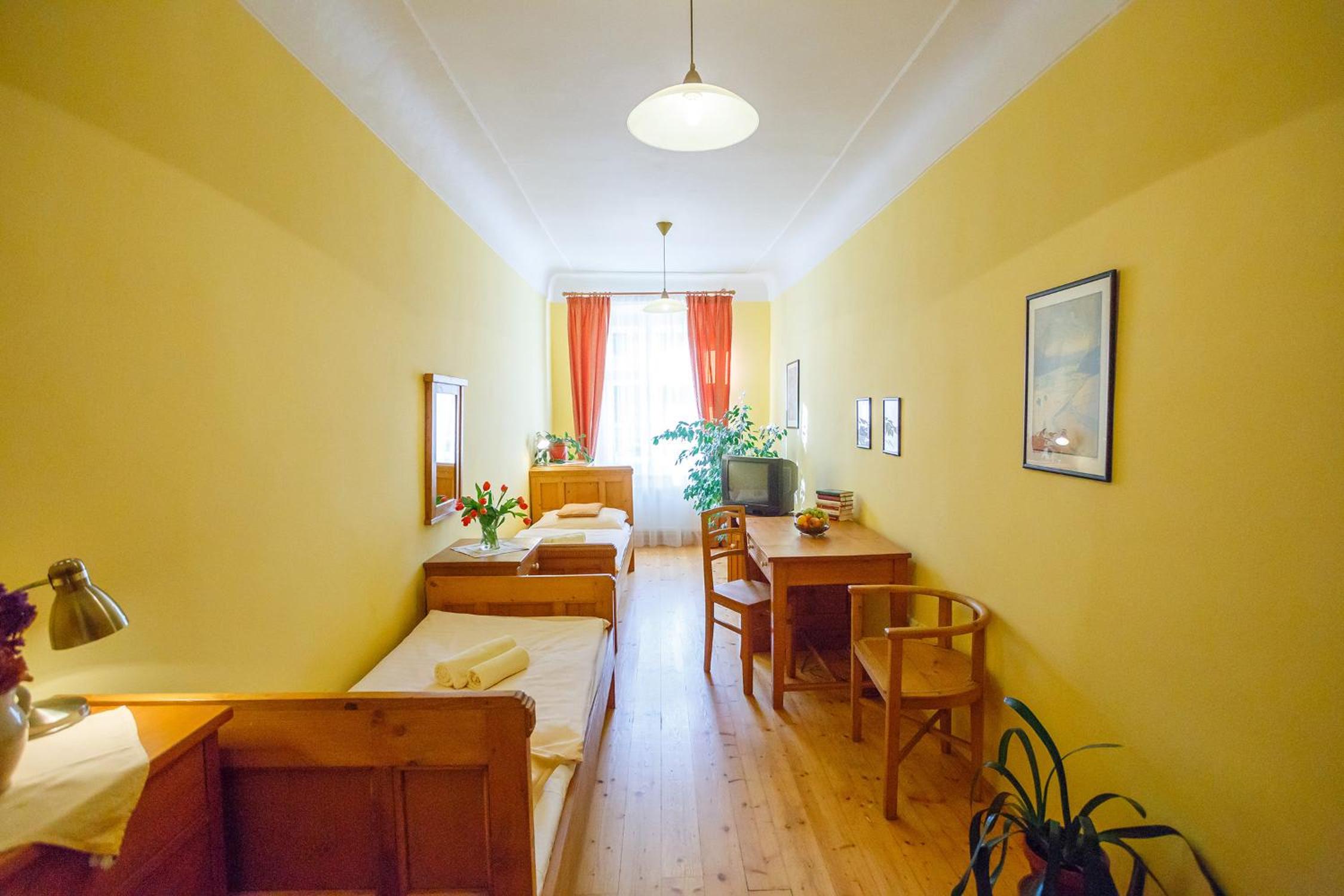 Pension Paseka
