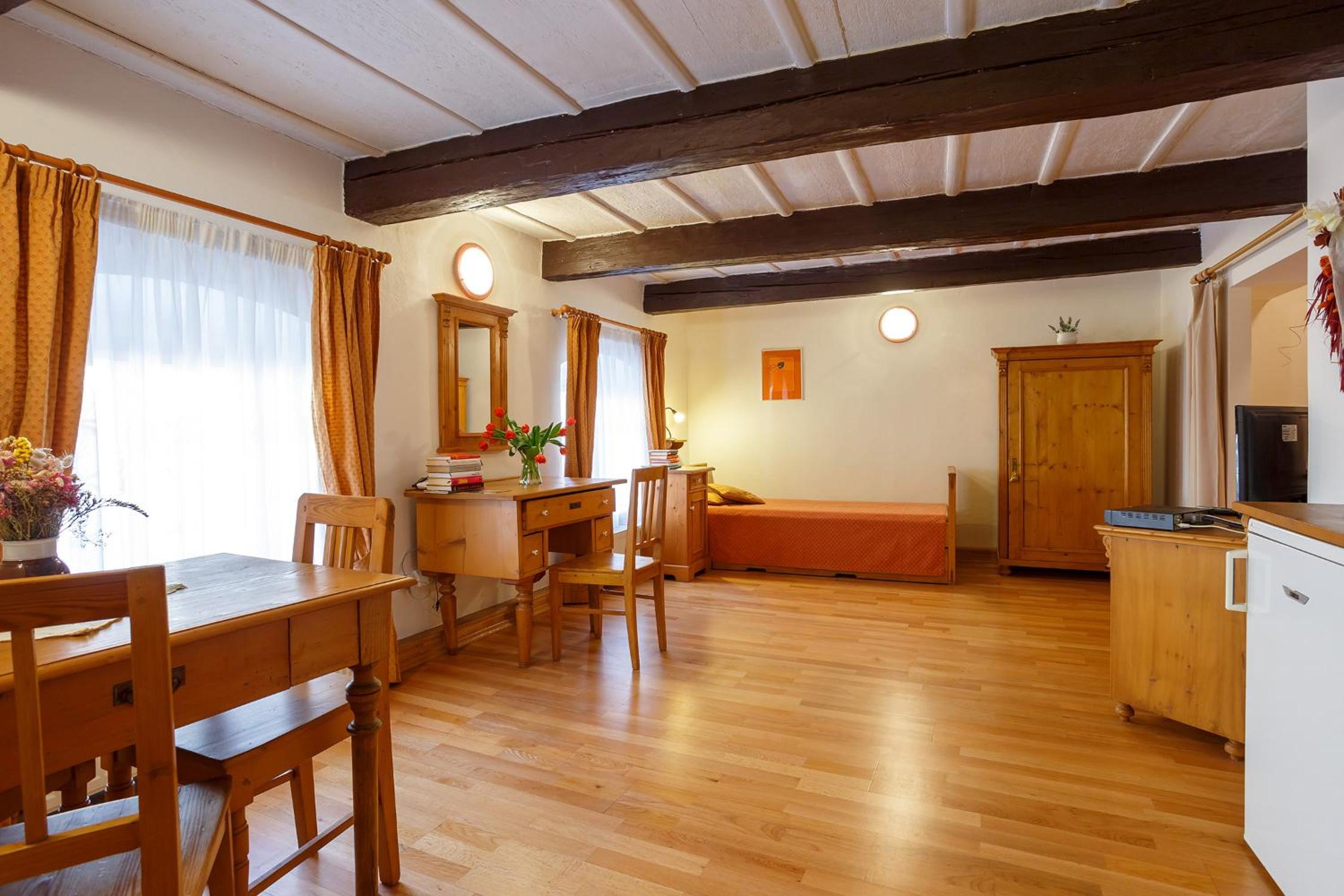 Pension Paseka