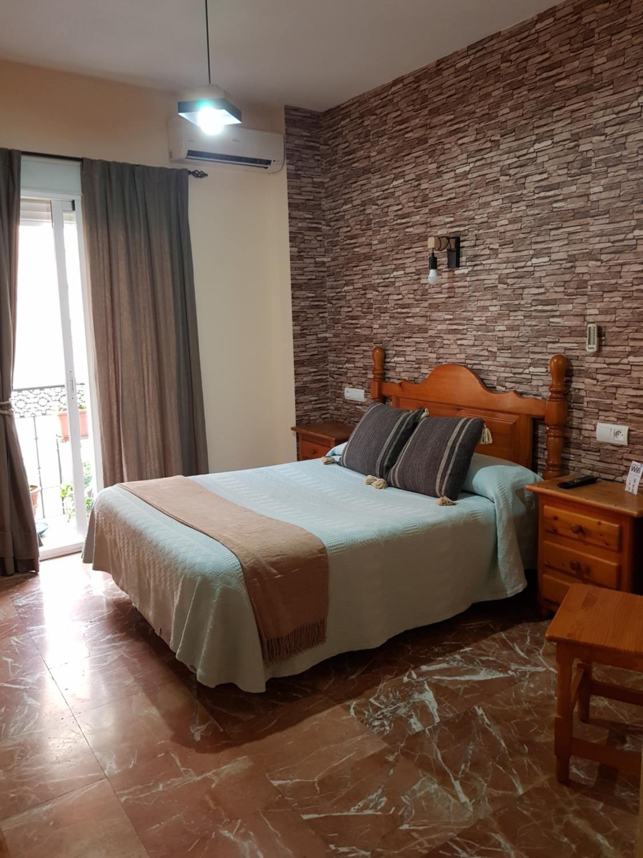 La Vega Rooms view 2
