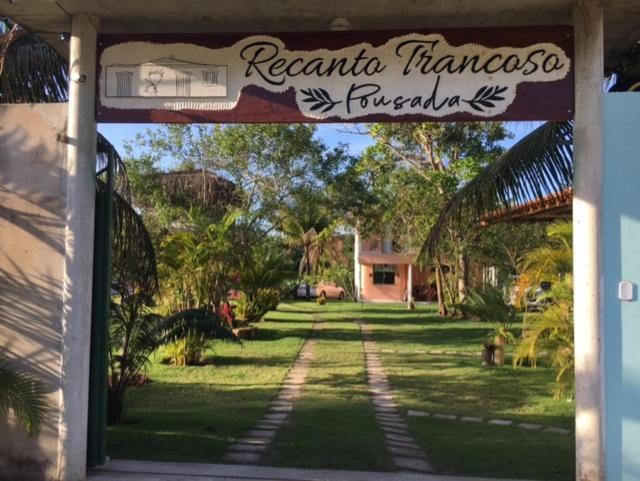 Pousada Recanto Trancoso