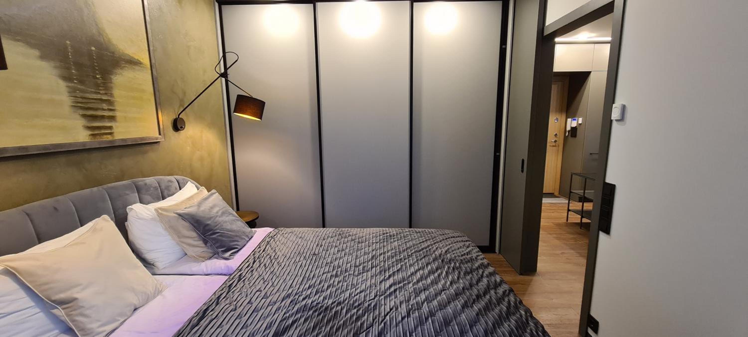 Stay in Kaunas & Park House view 4