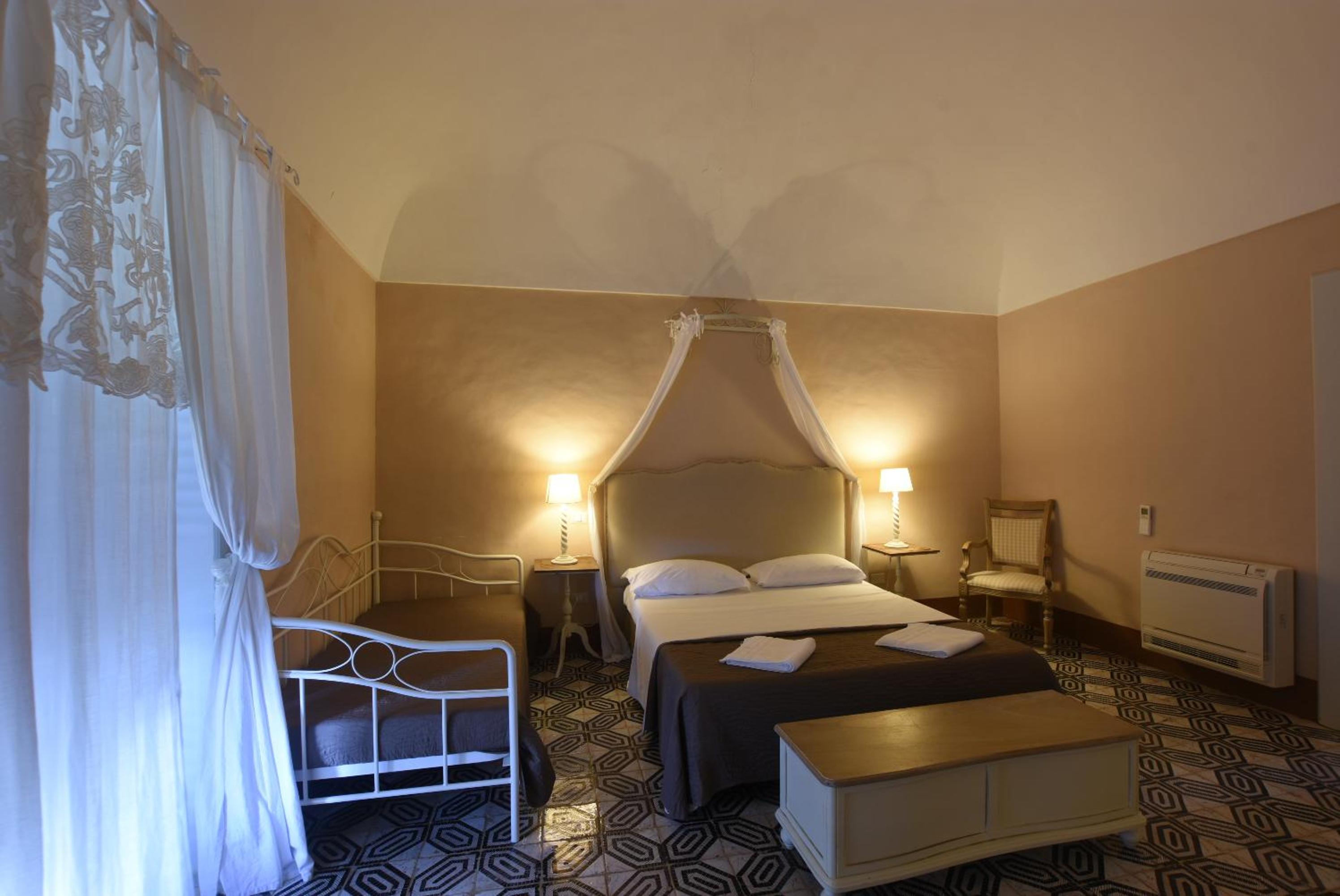 Borgo del Carato
