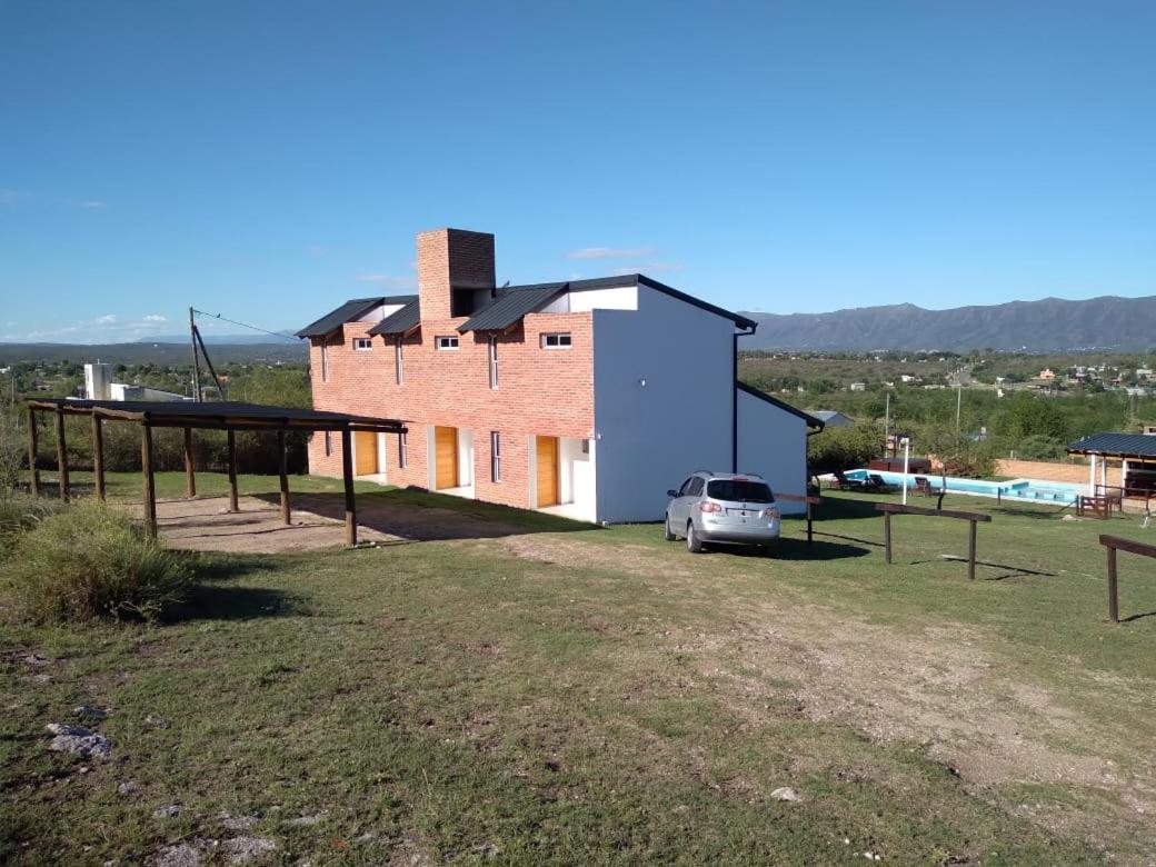 Complejo Acanto