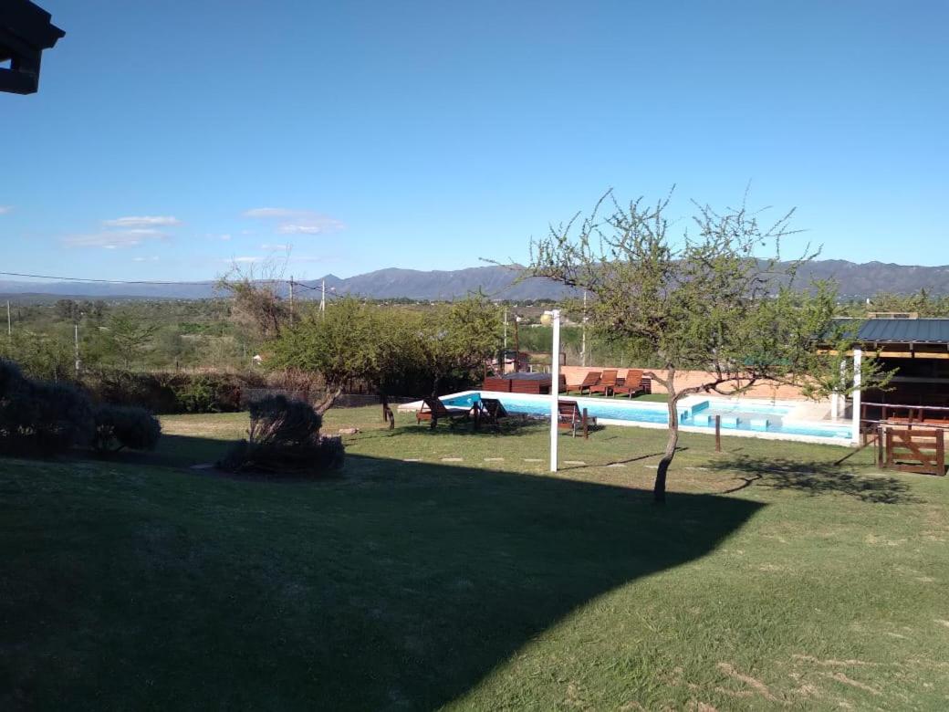 Complejo Acanto