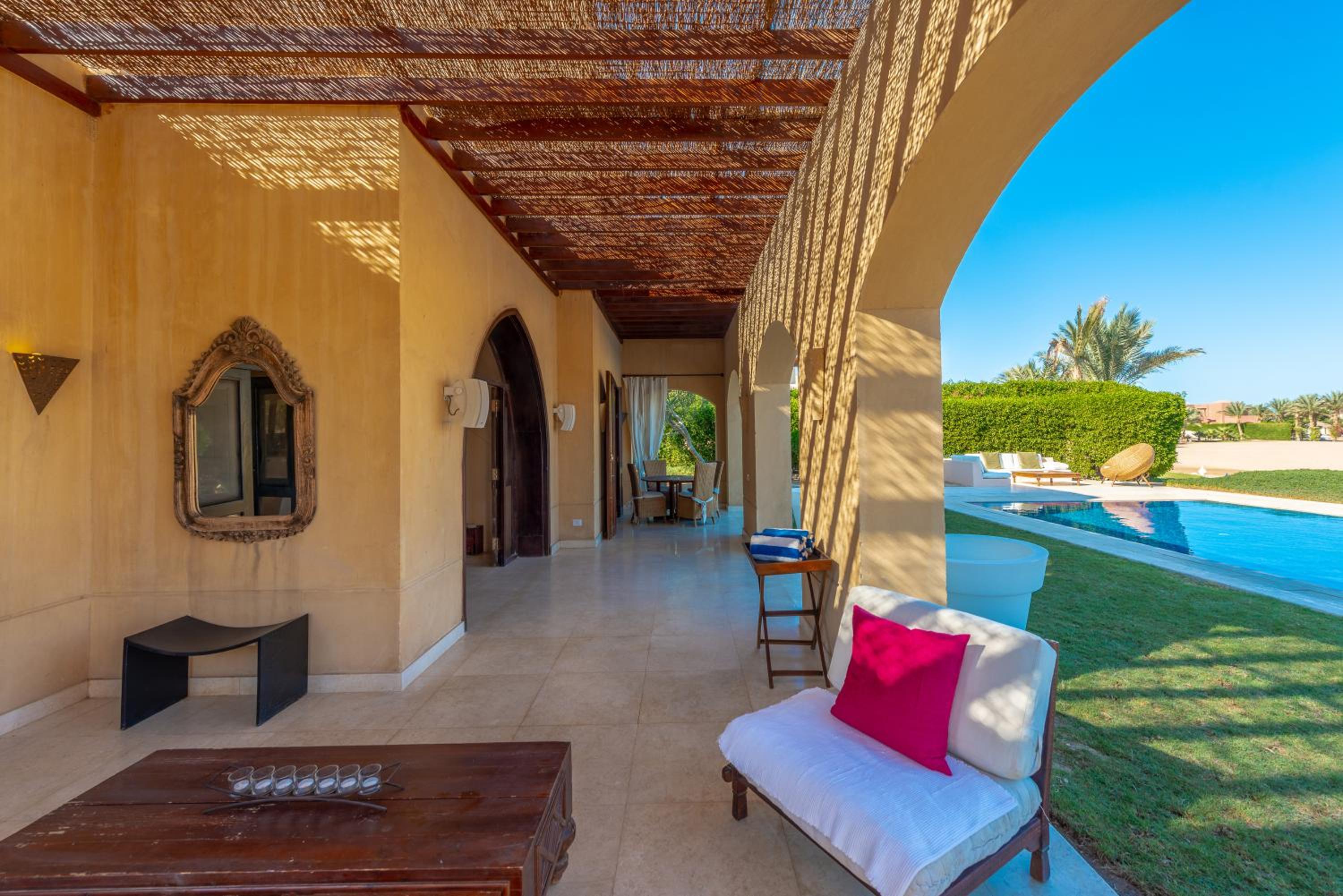 VESTA - El Gouna Residence — photo 2