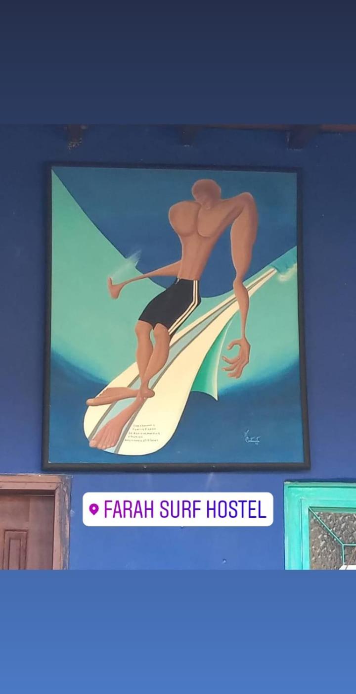 Farah Camping Smartcamp hospedagem econômica