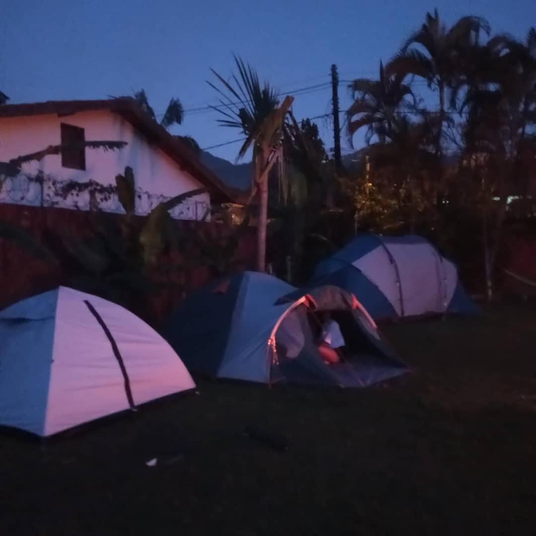 Farah Camping Smartcamp hospedagem econômica