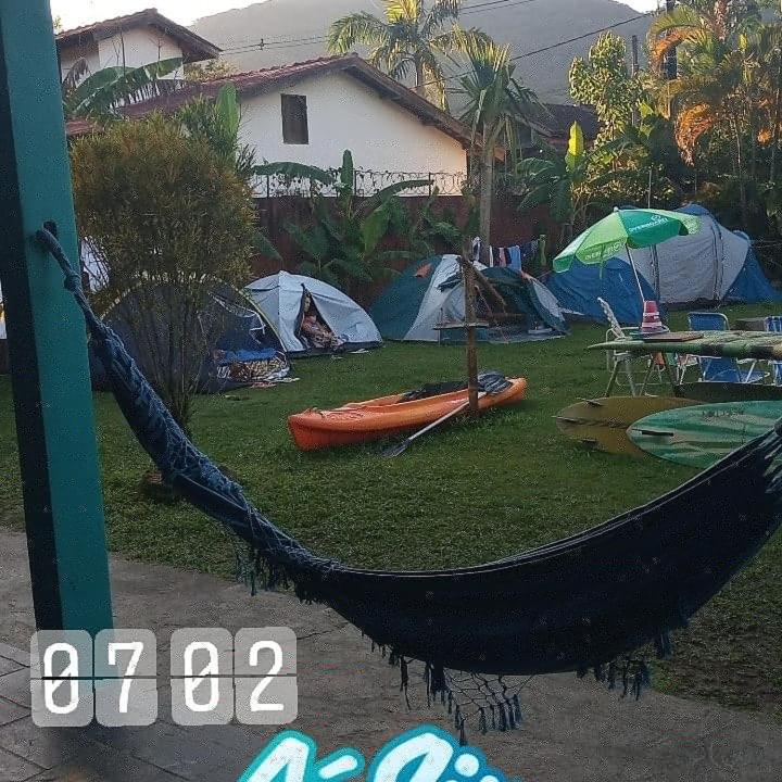 Farah Camping Smartcamp hospedagem econômica