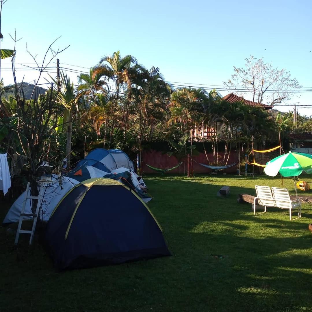 Farah Camping Smartcamp hospedagem econômica