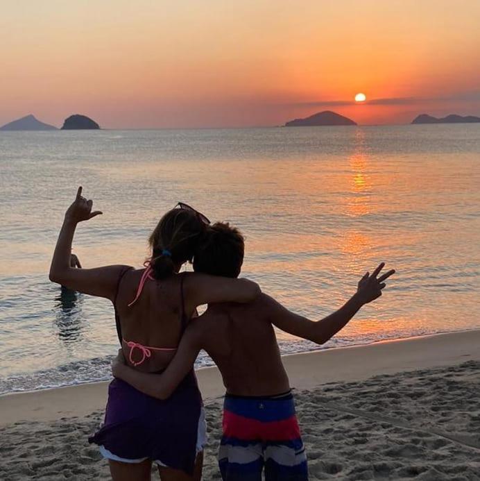 Farah Camping Smartcamp hospedagem econômica