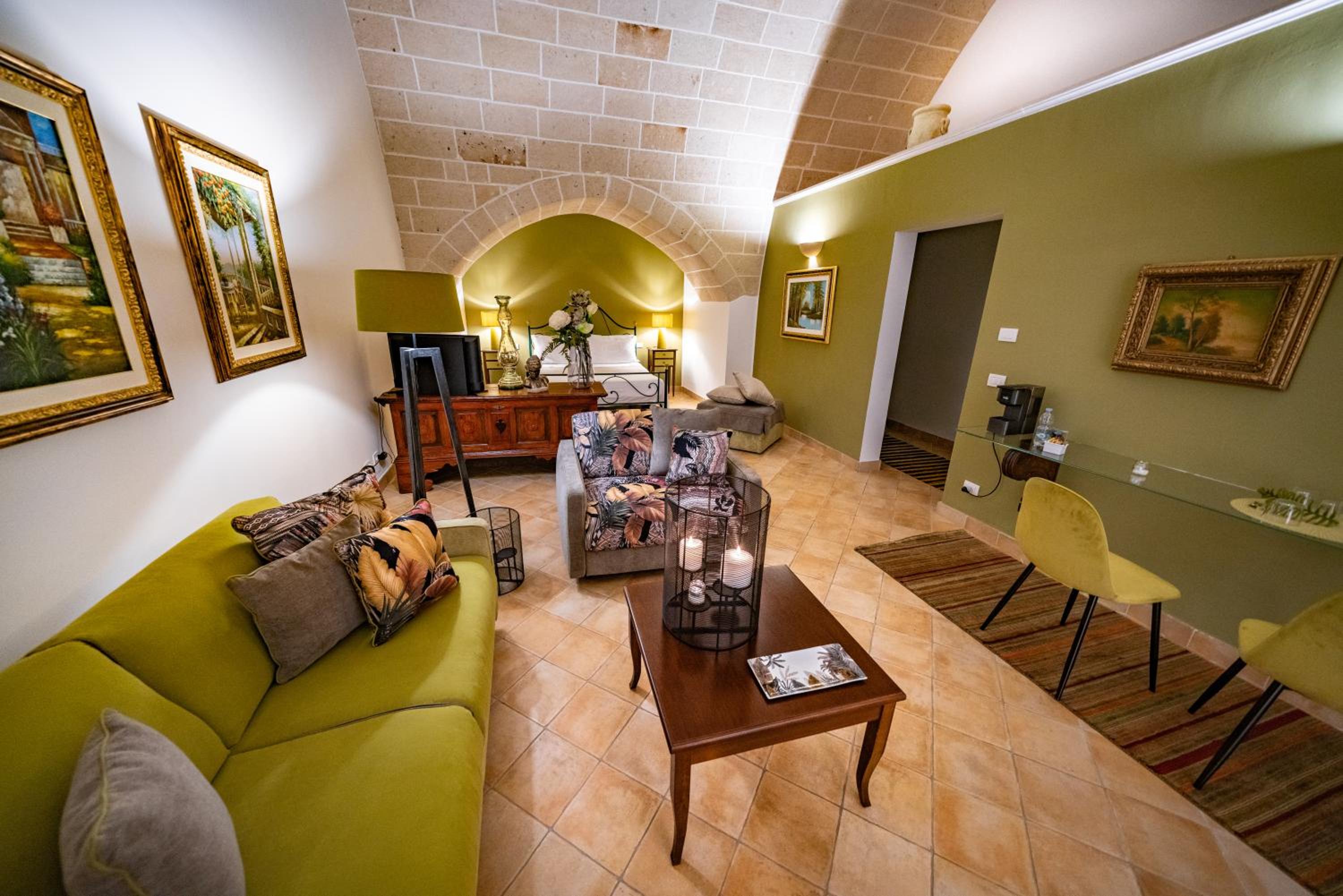 Masseria Torre Spagnola photo 3