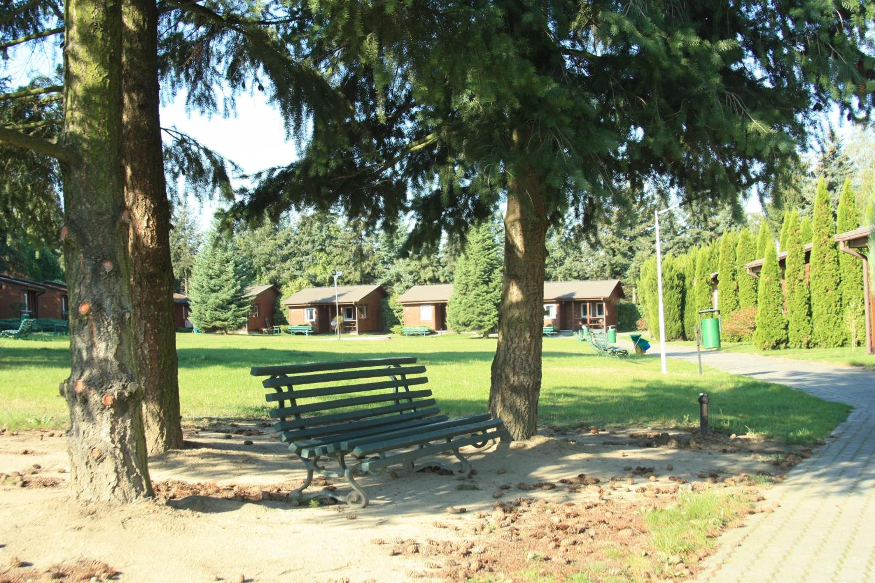 children's play area