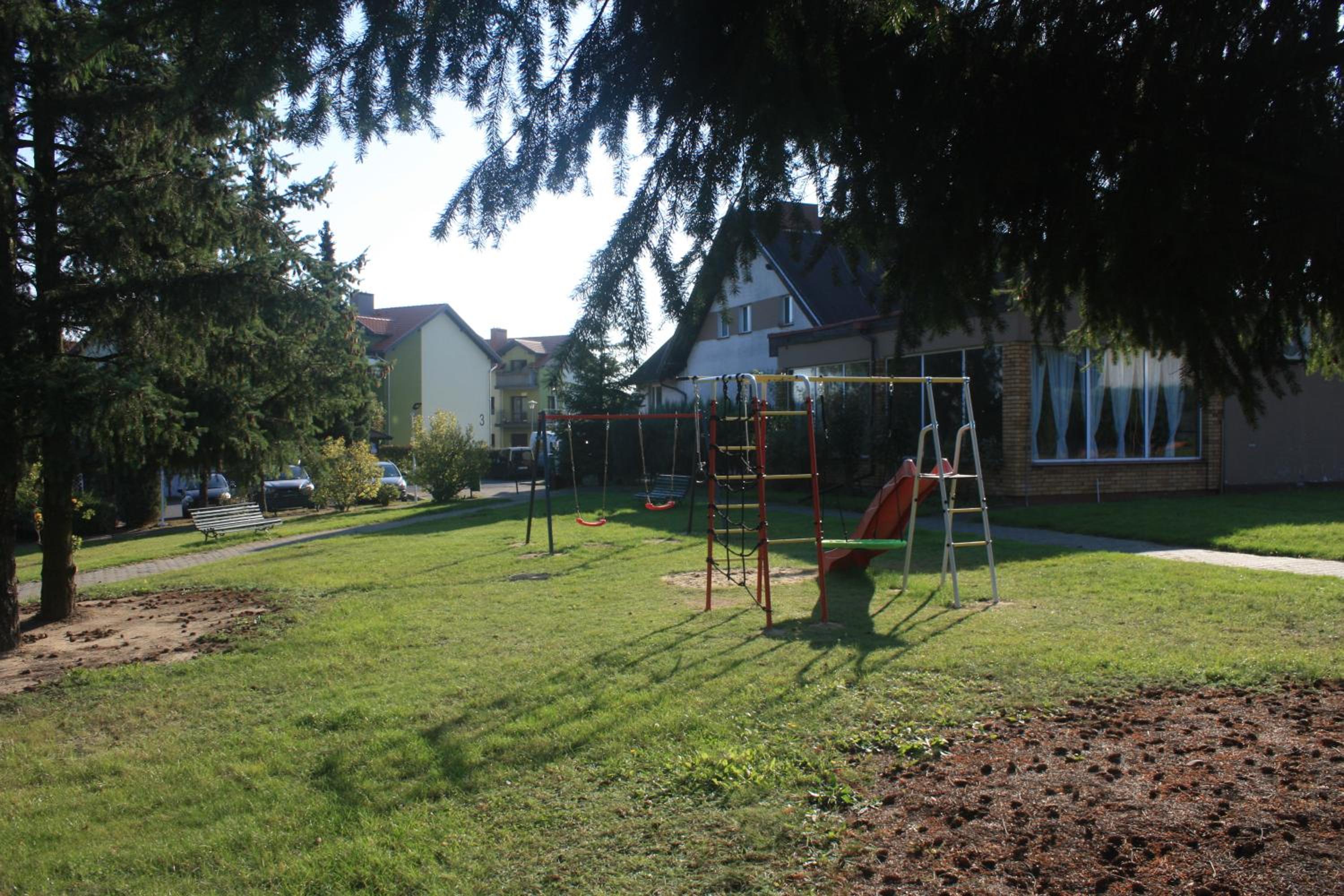 children's play area