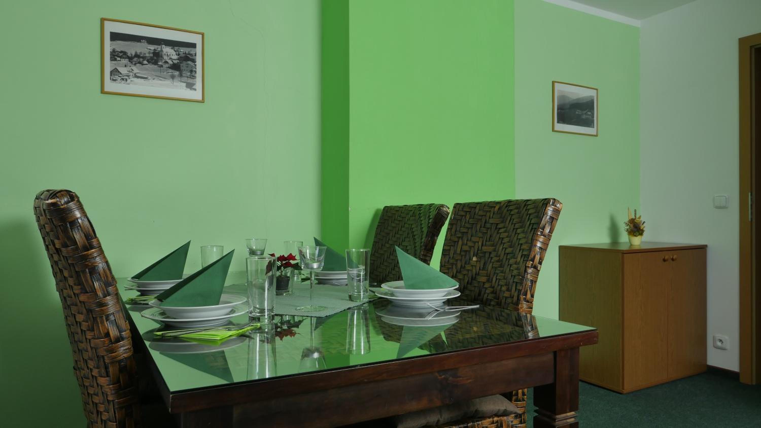 Pension Aspen Harrachov