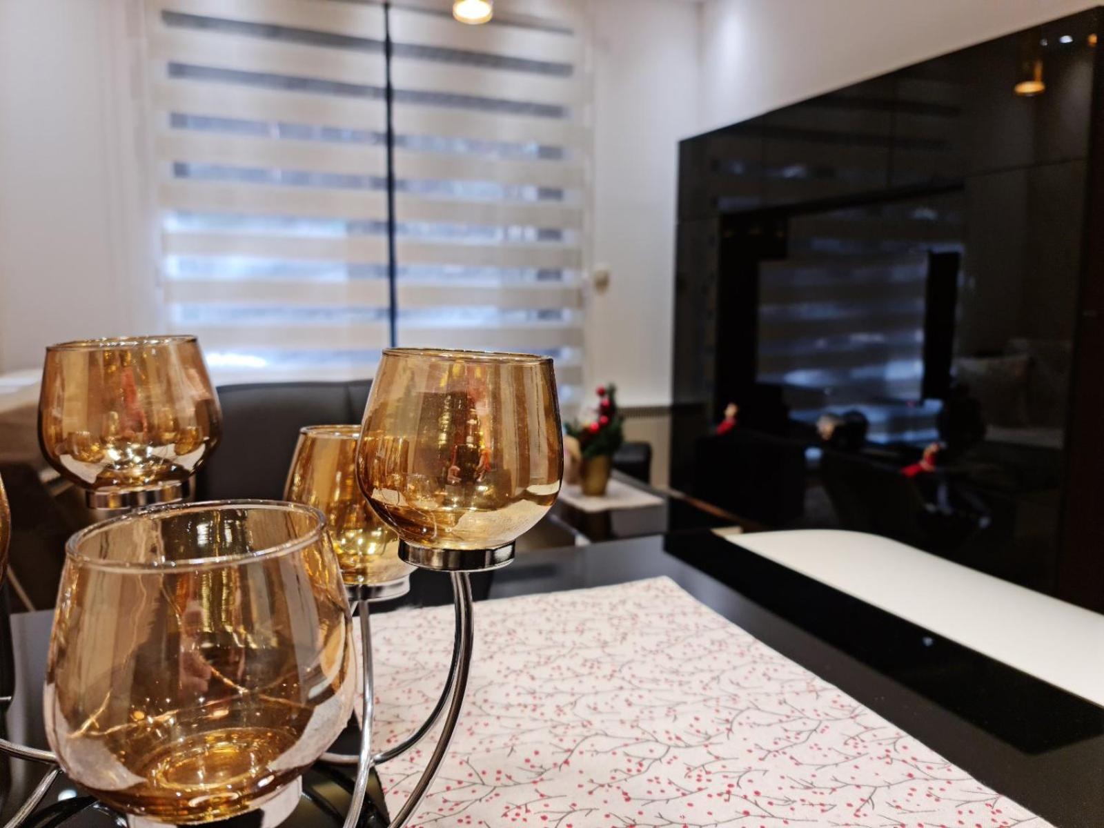 Lux apartman Zlatibor S14 - vila Peković
