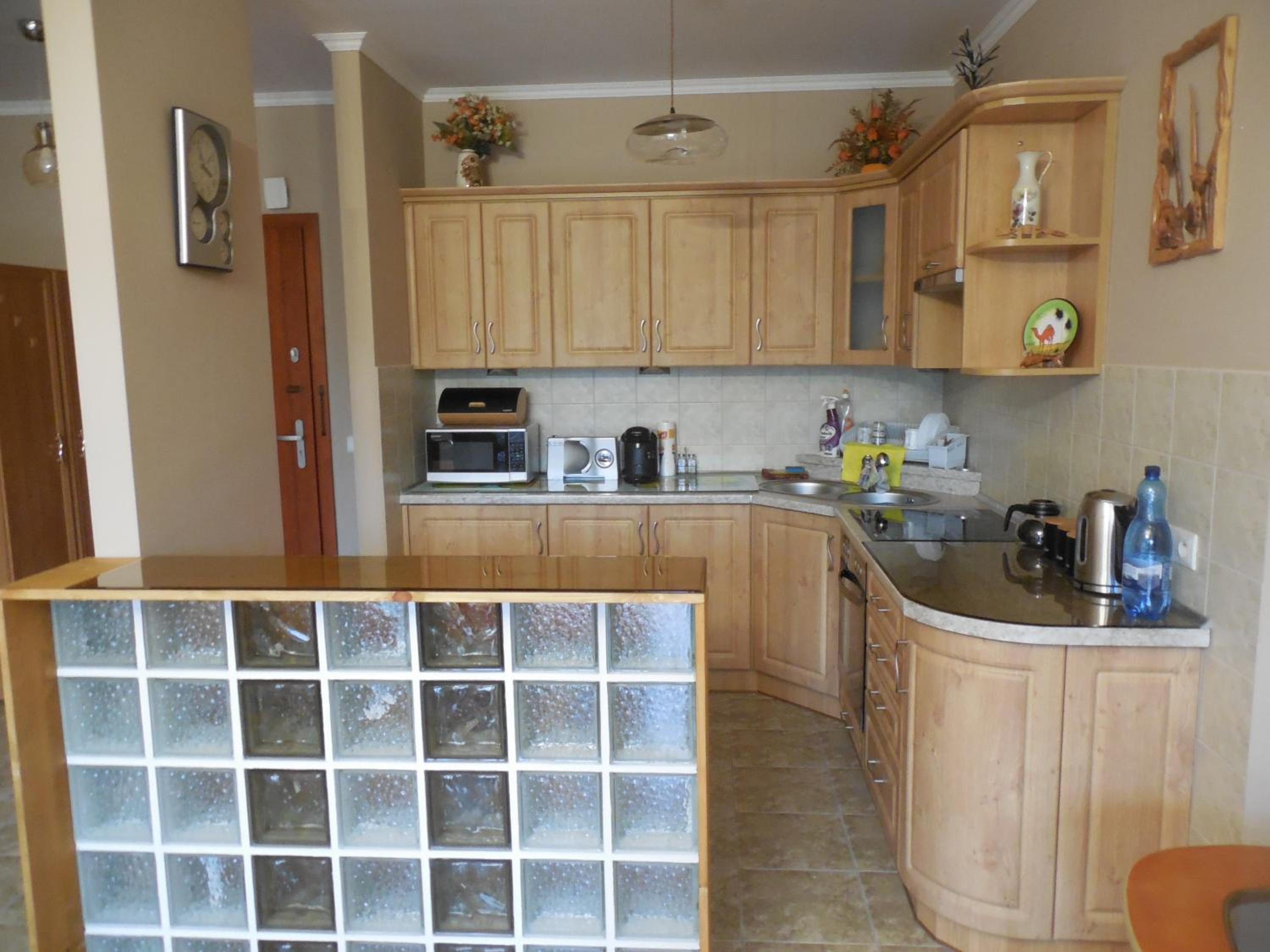 Apartament Familijny Beskidzki view 2