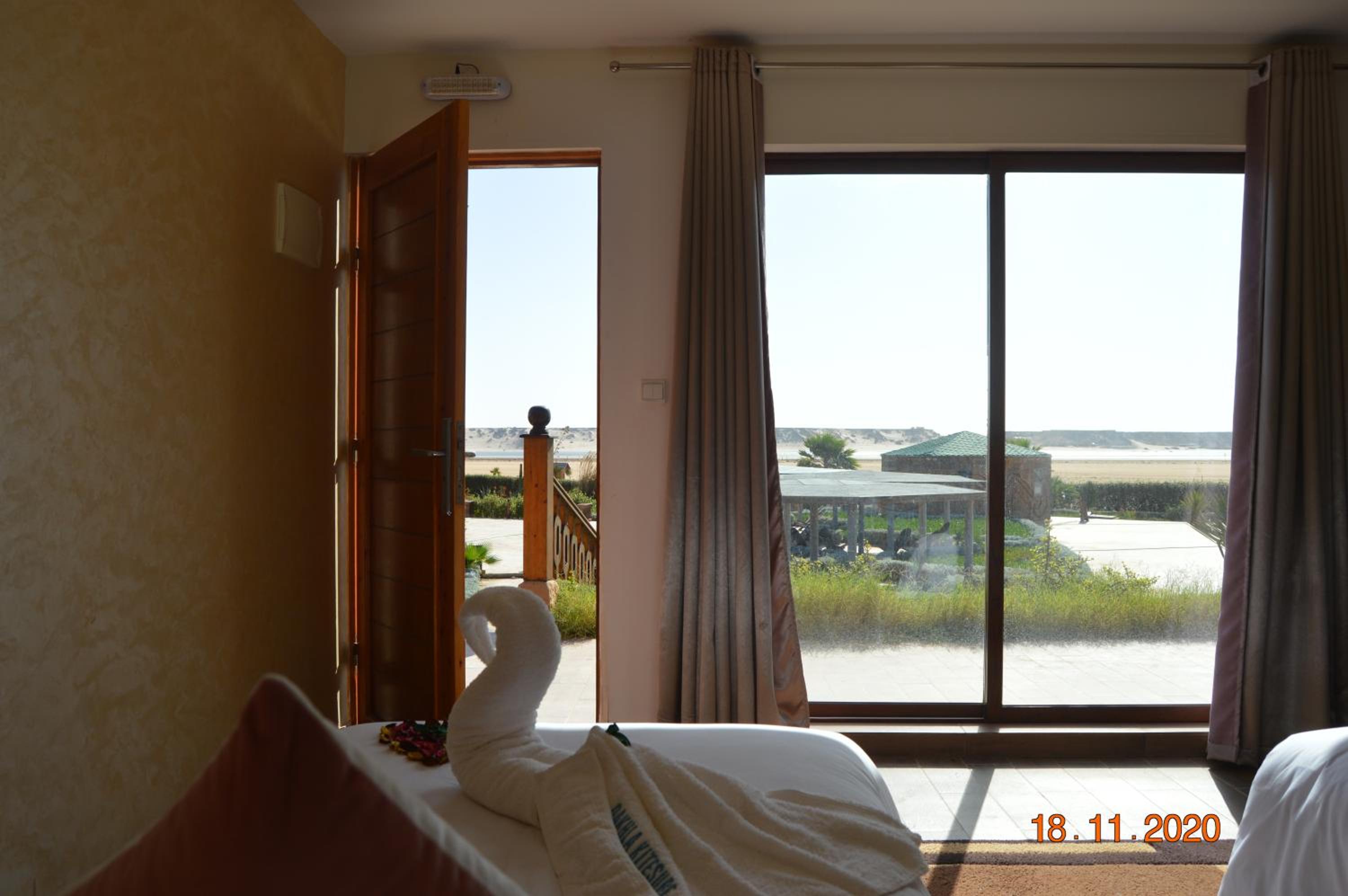 Dakhla Kitesurf World