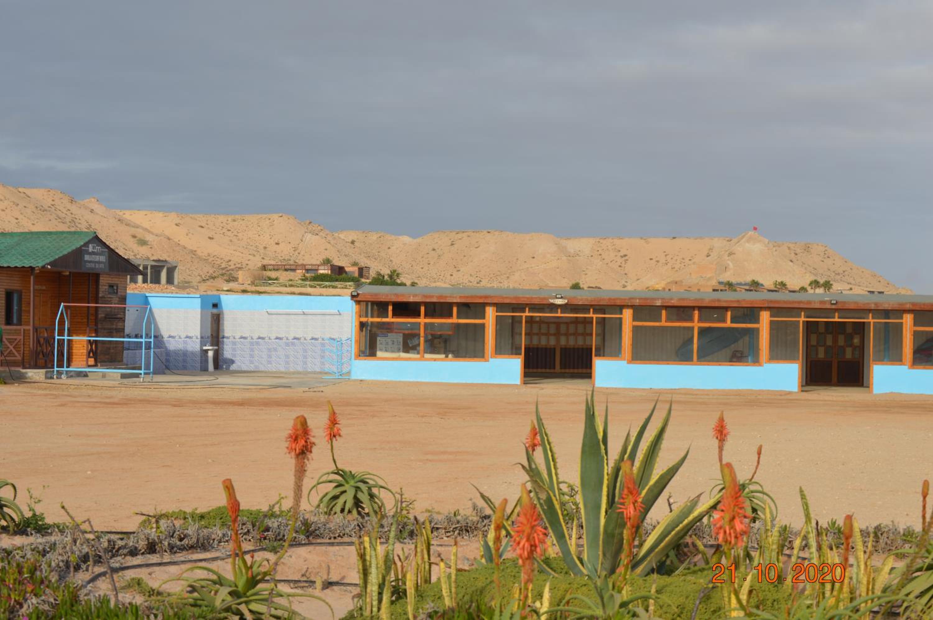 Dakhla Kitesurf World