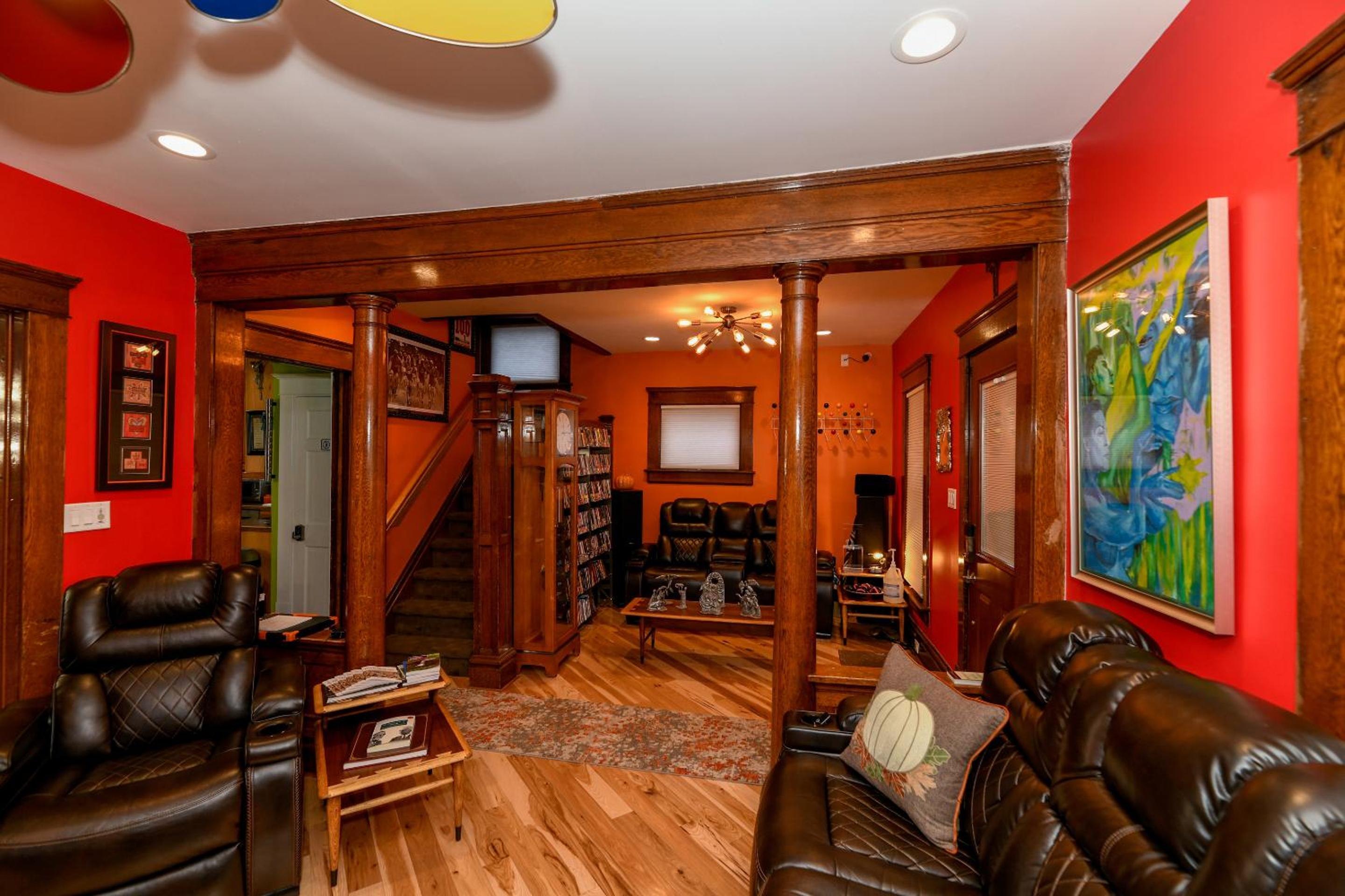 lounge