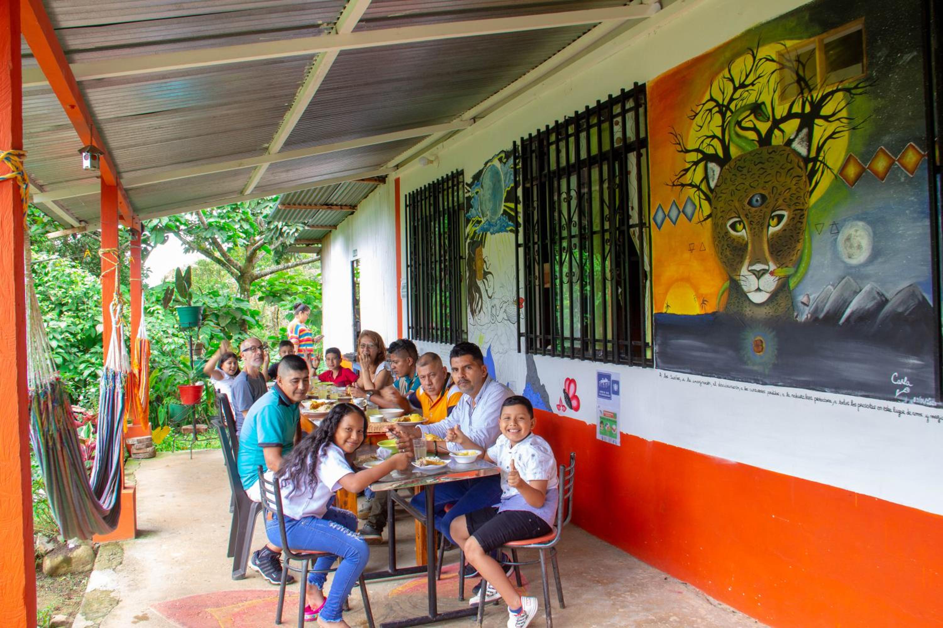 Hostal Luna Llena