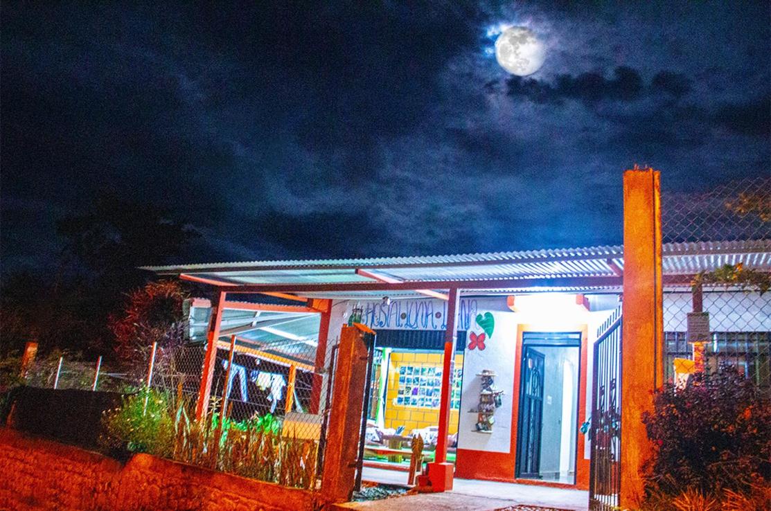 Hostal Luna Llena