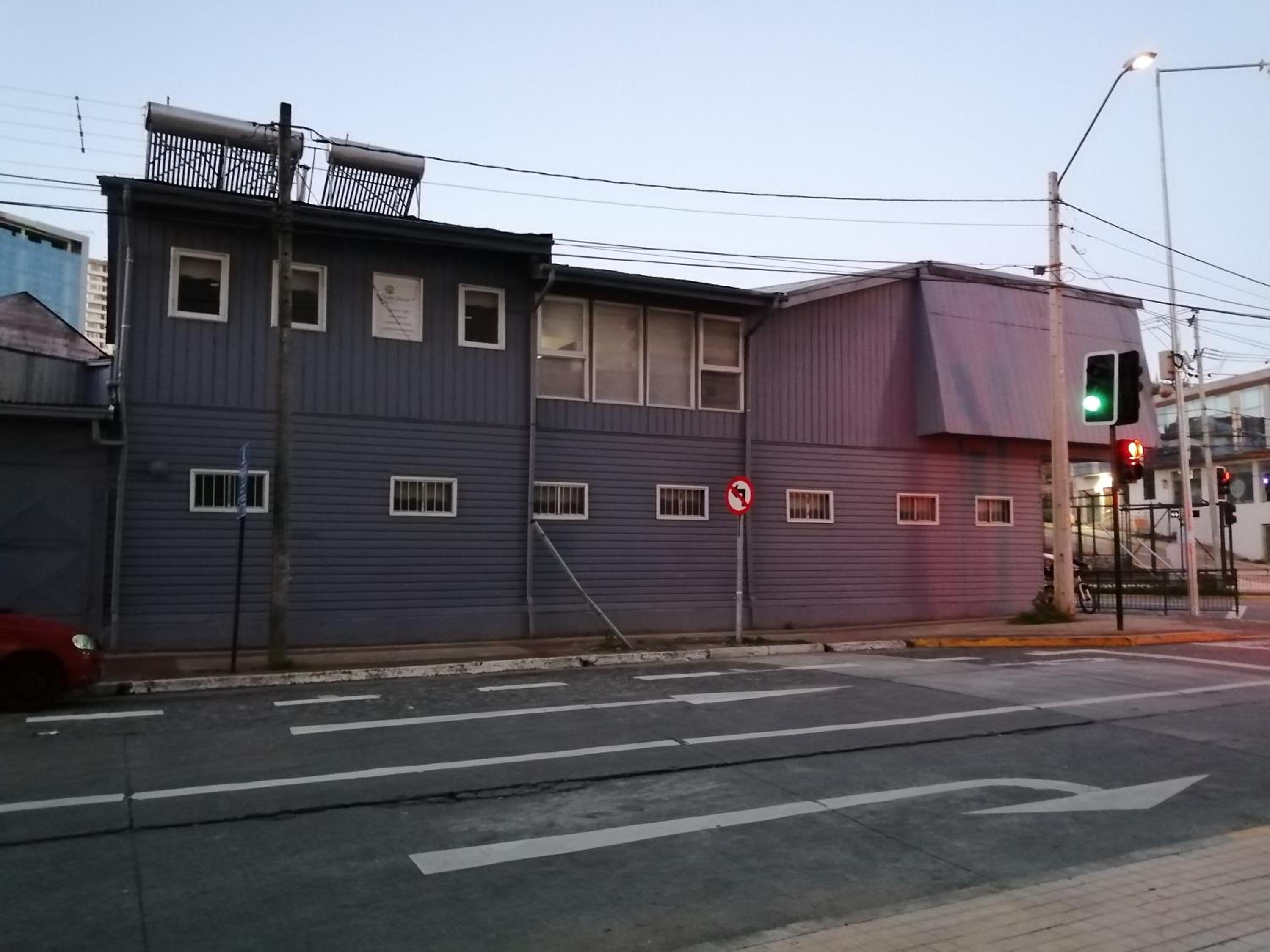 Hostal Copiapó Puerto Montt