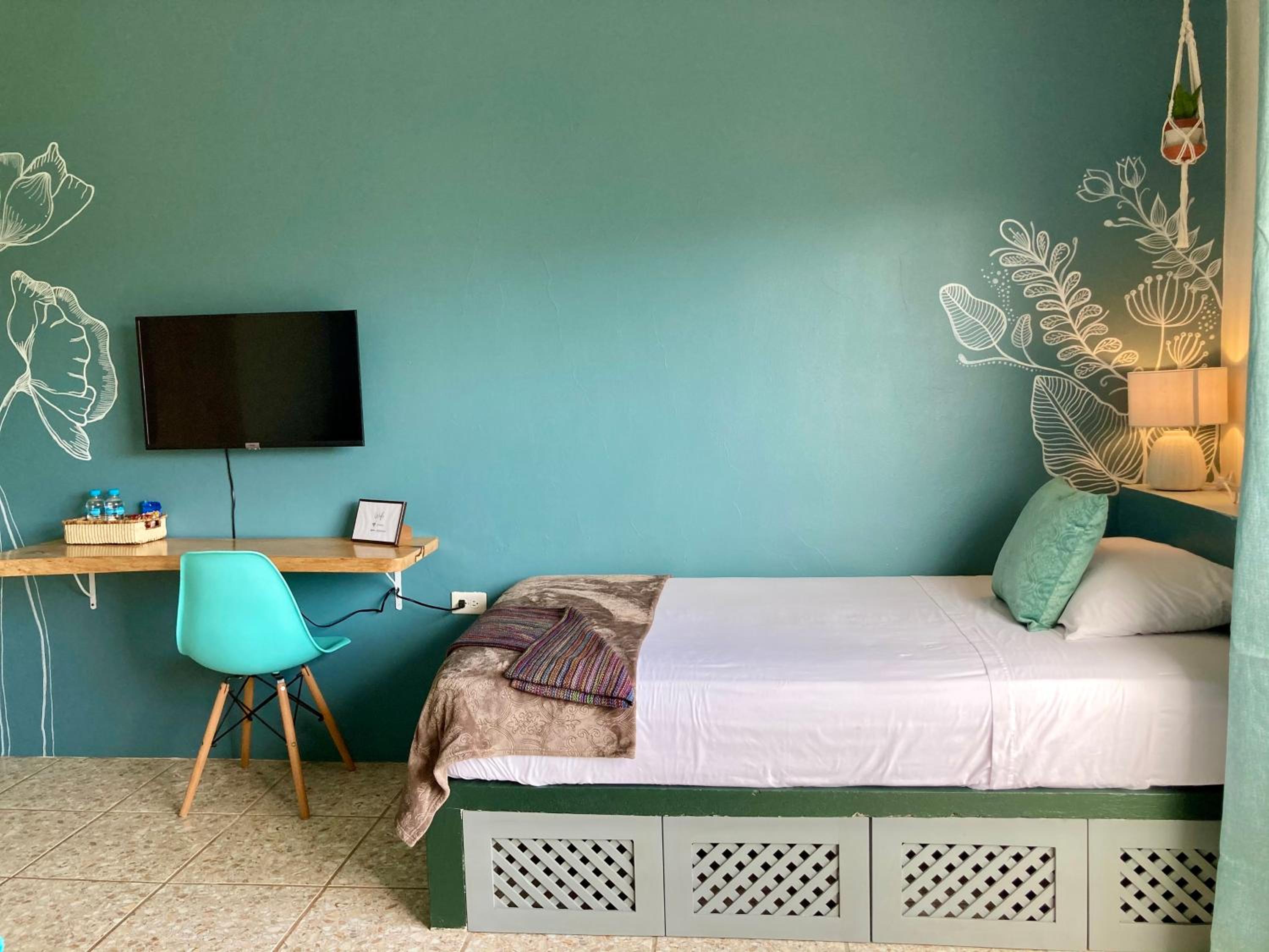 El Nido Boutique B&B