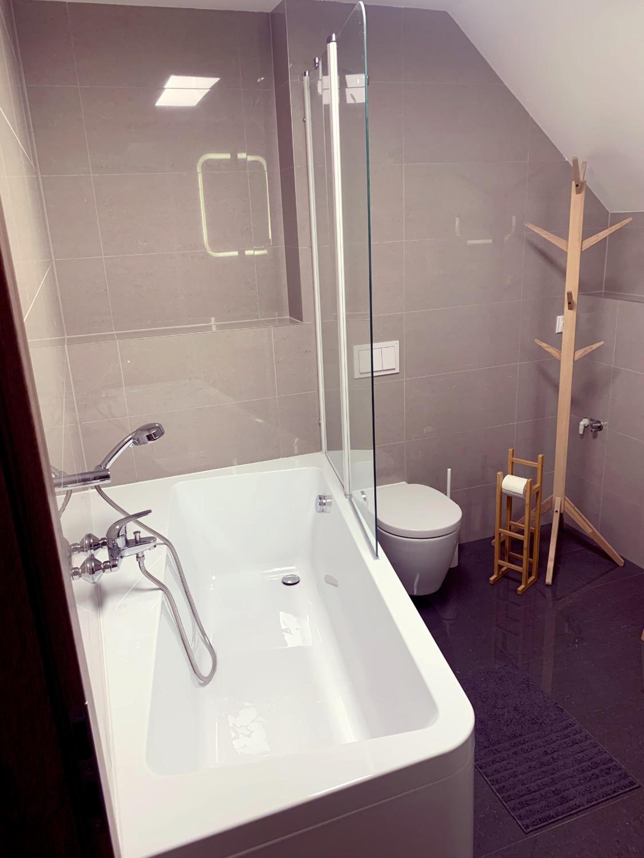 Apartmán Horní Mísečky I13