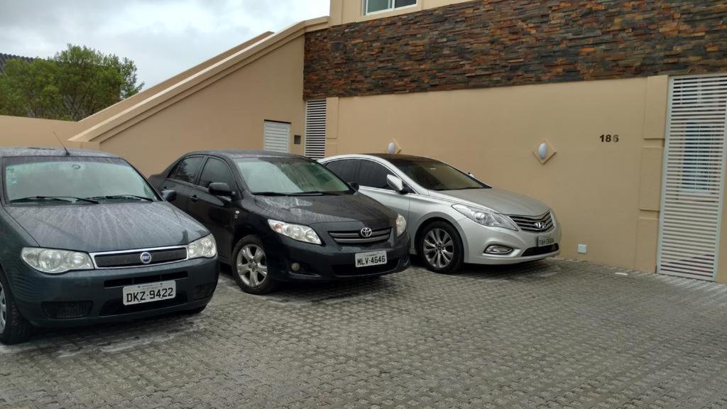 Residencial Miragem Bombinhas