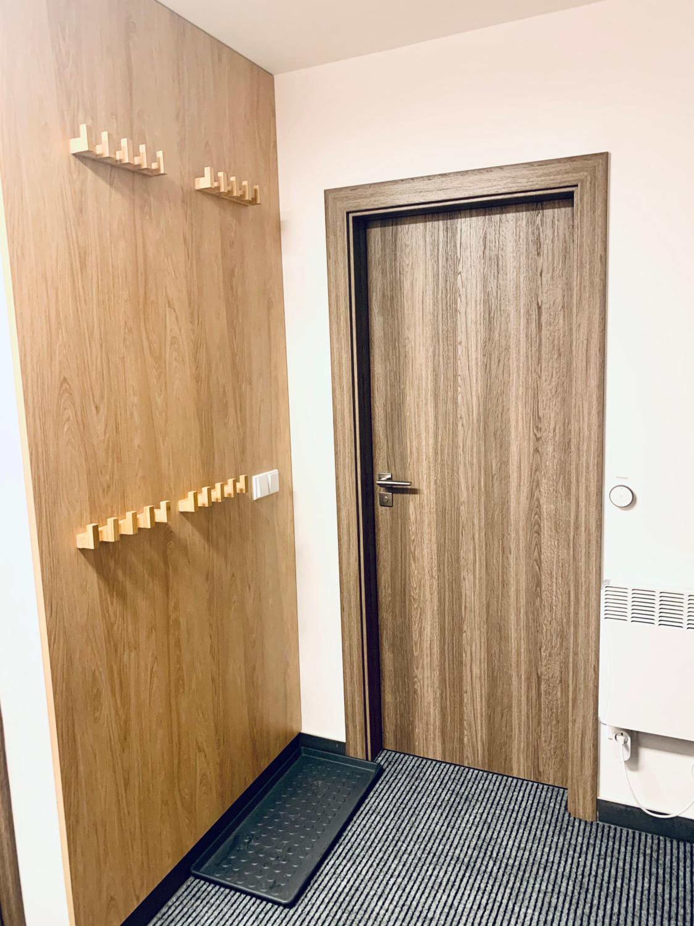 Apartmán Horní Mísečky I13
