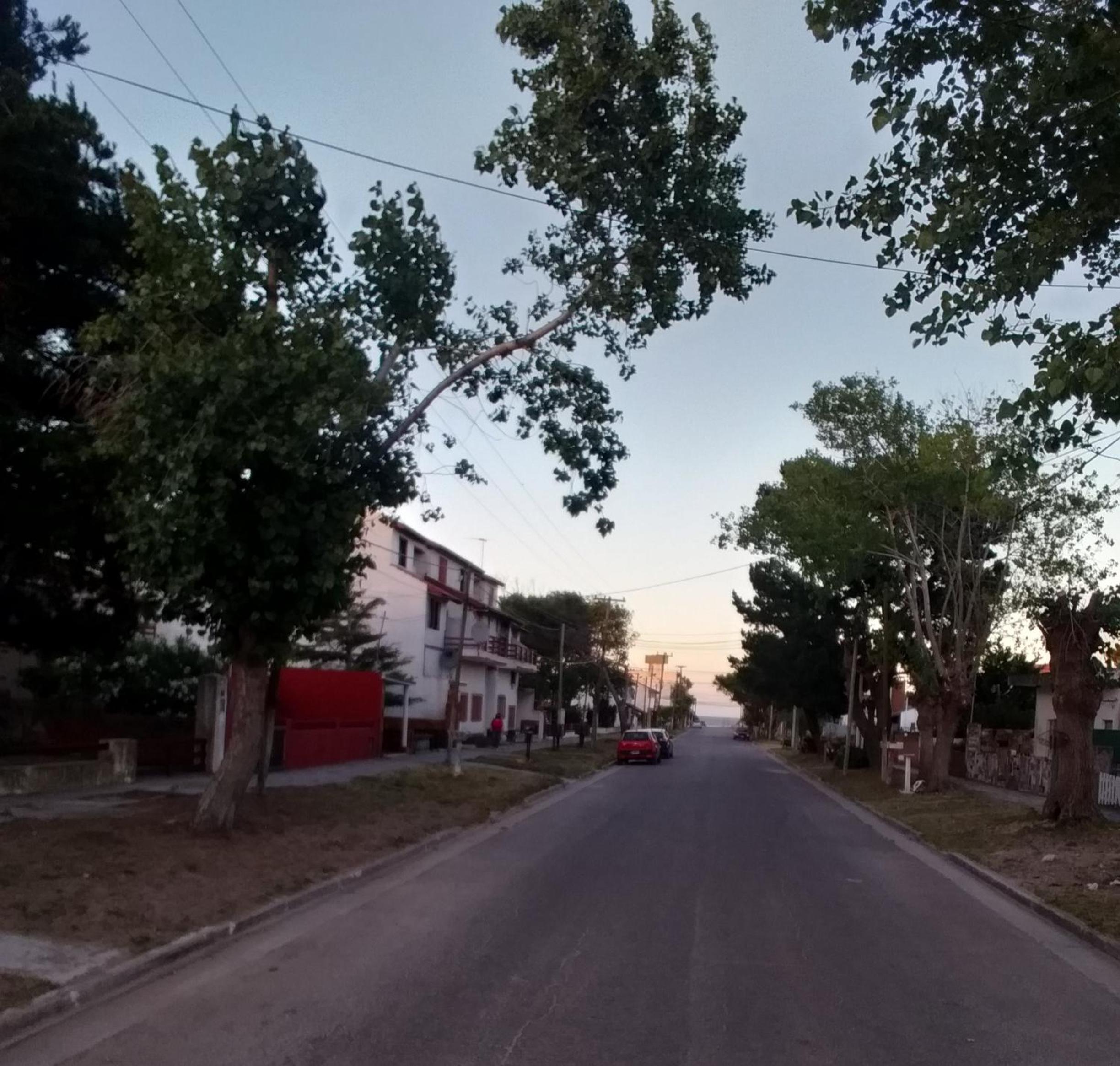 Casa en Las Toninas Buenos Aires