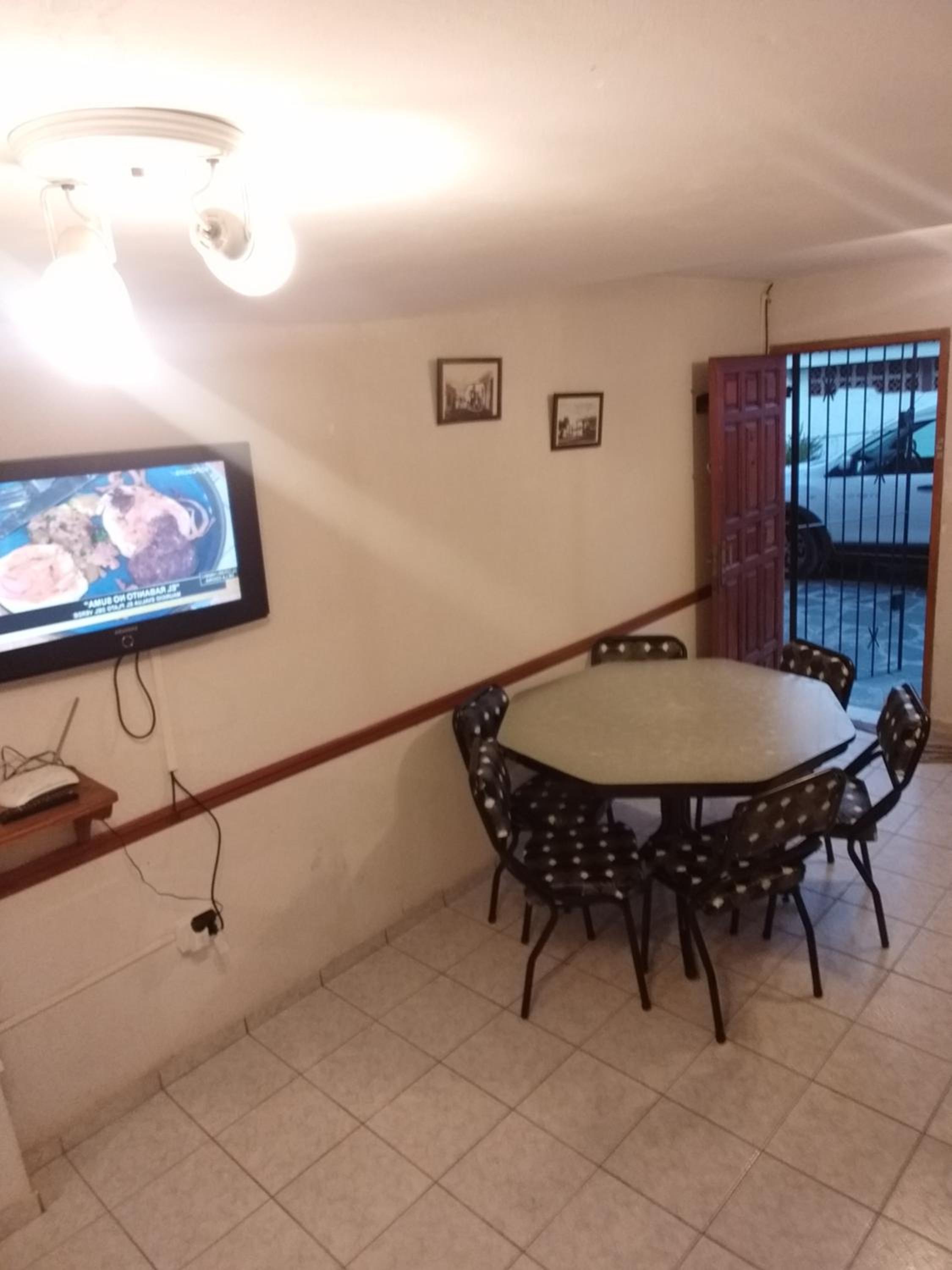 Casa en Las Toninas Buenos Aires