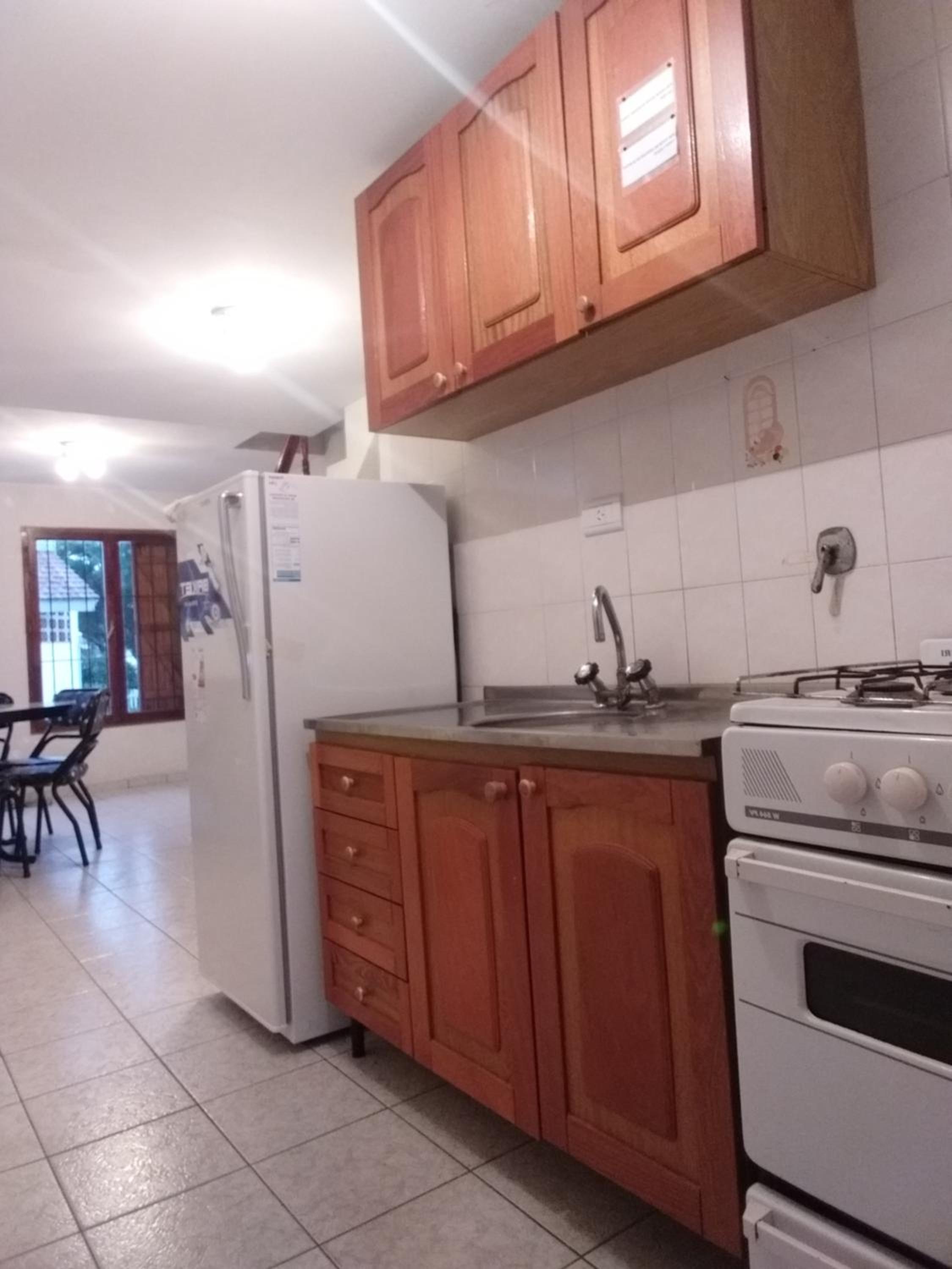 Casa en Las Toninas Buenos Aires
