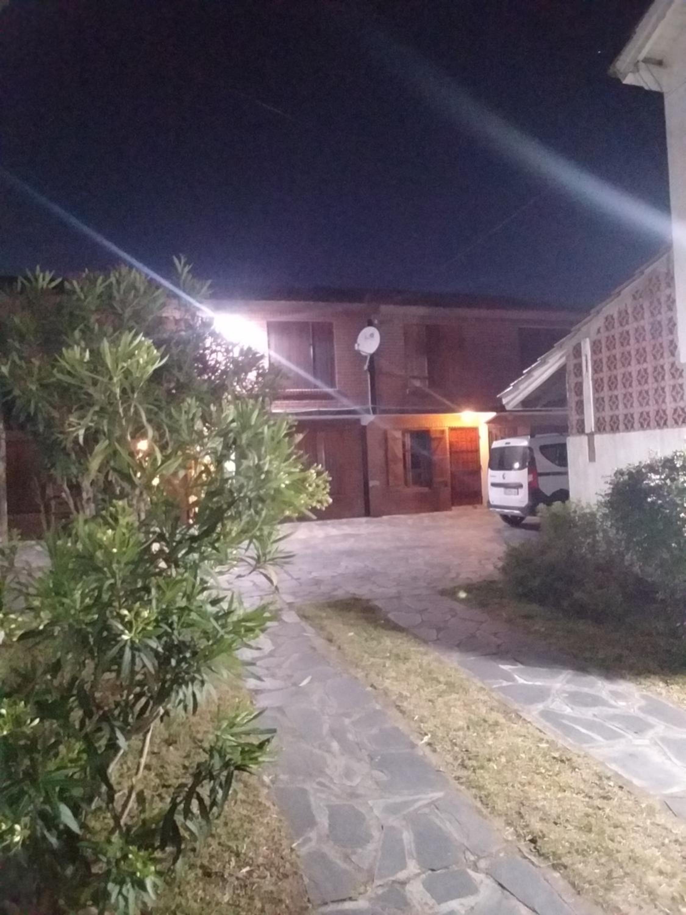 Casa en Las Toninas Buenos Aires