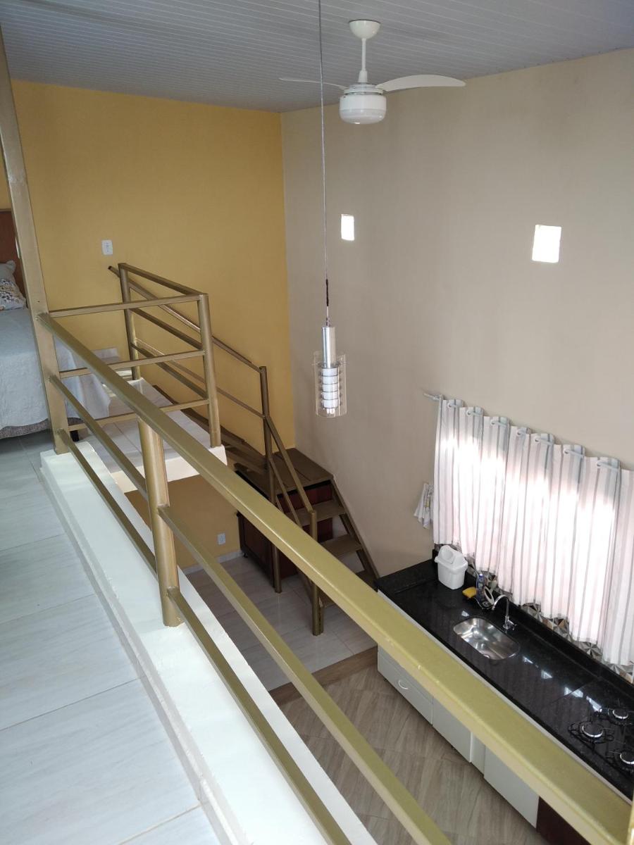 Loft em Botucatu prox unesp rubiao jr