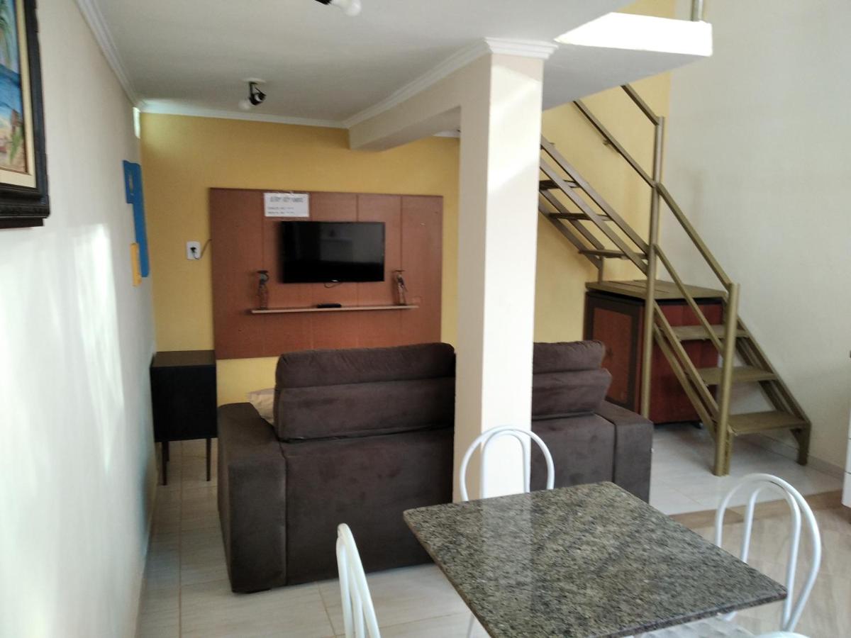 Loft em Botucatu prox unesp rubiao jr