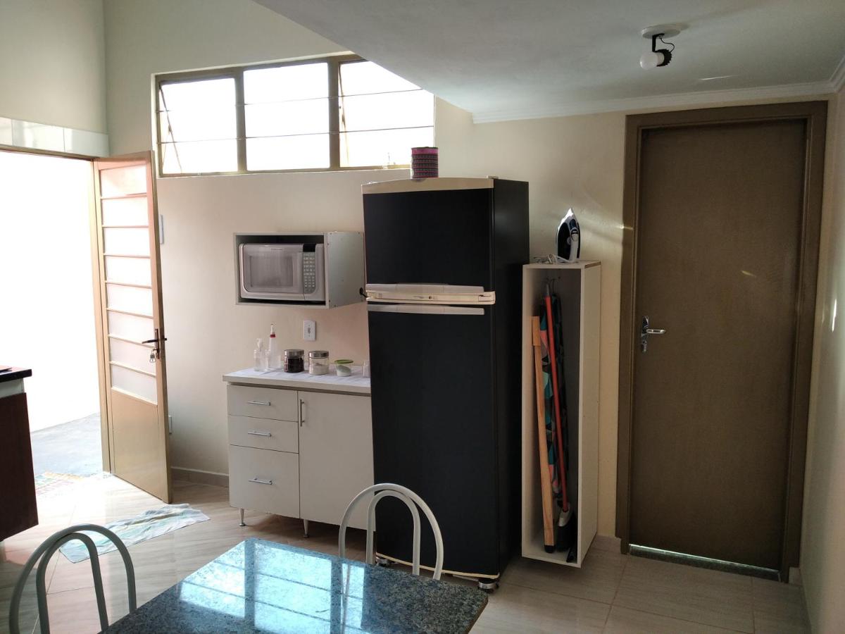 Loft em Botucatu prox unesp rubiao jr