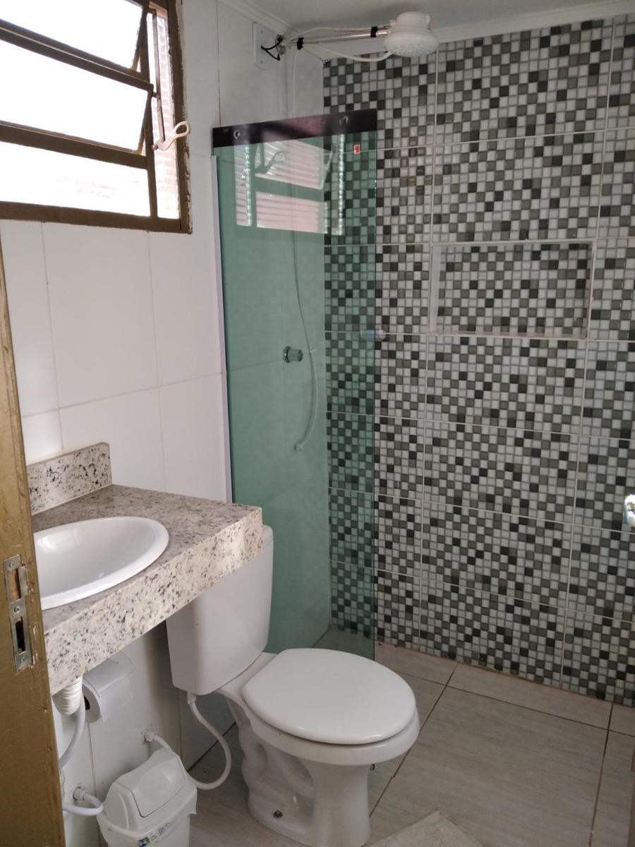 Loft em Botucatu prox unesp rubiao jr