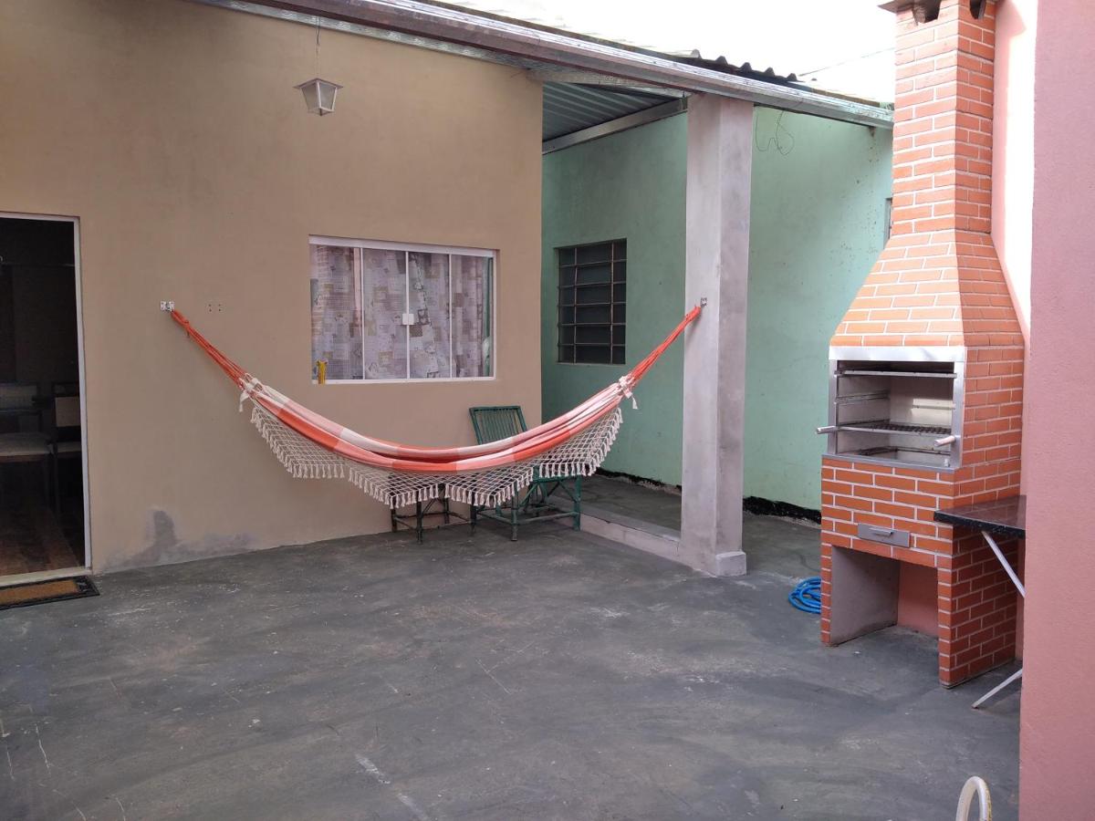 Loft em Botucatu prox unesp rubiao jr