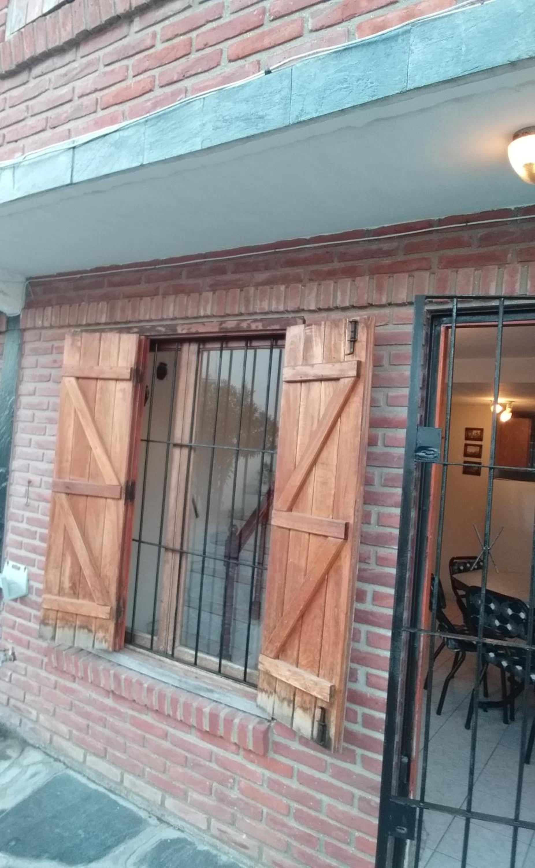 Casa en Las Toninas Buenos Aires