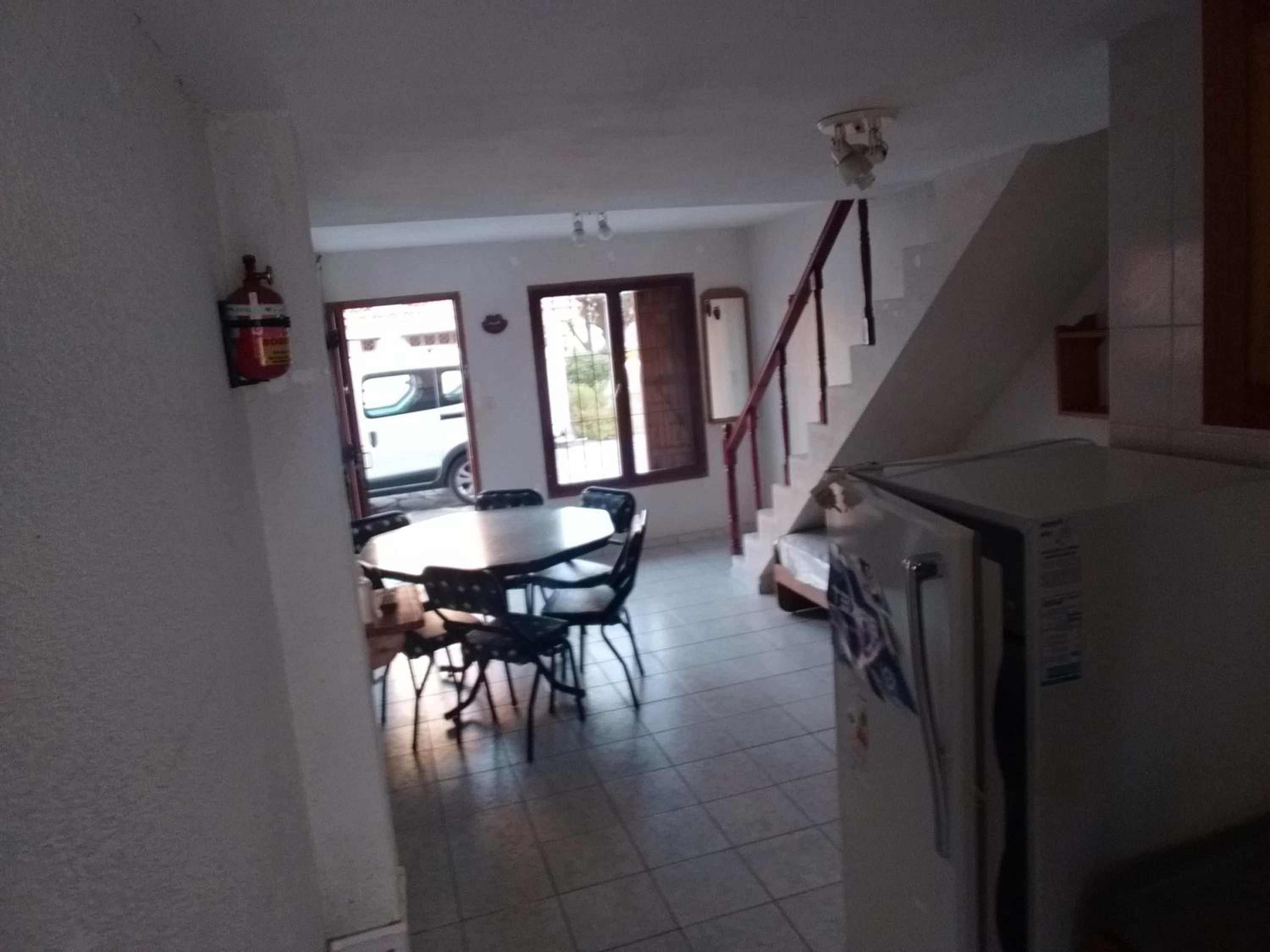 Casa en Las Toninas Buenos Aires