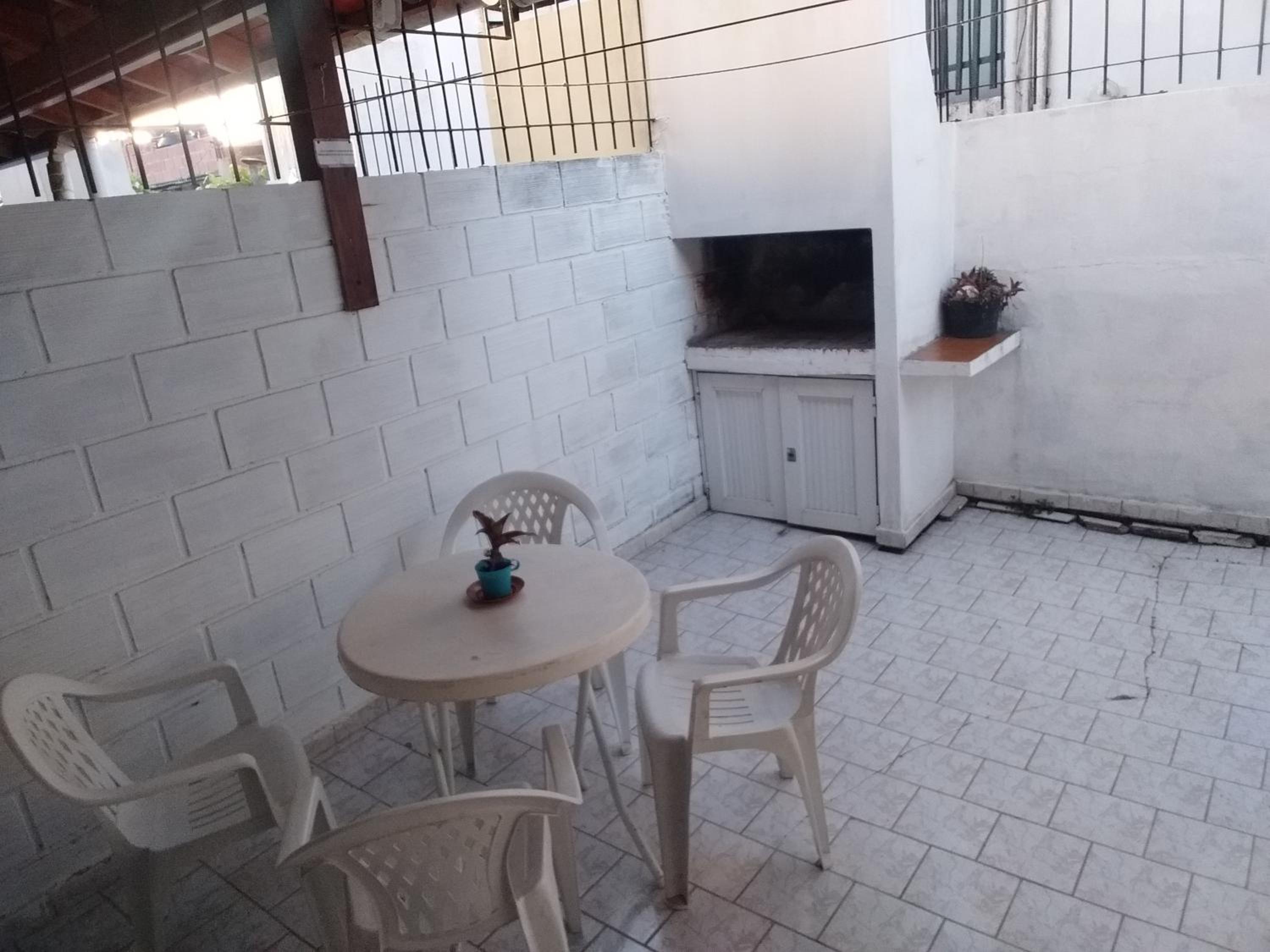 Casa en Las Toninas Buenos Aires
