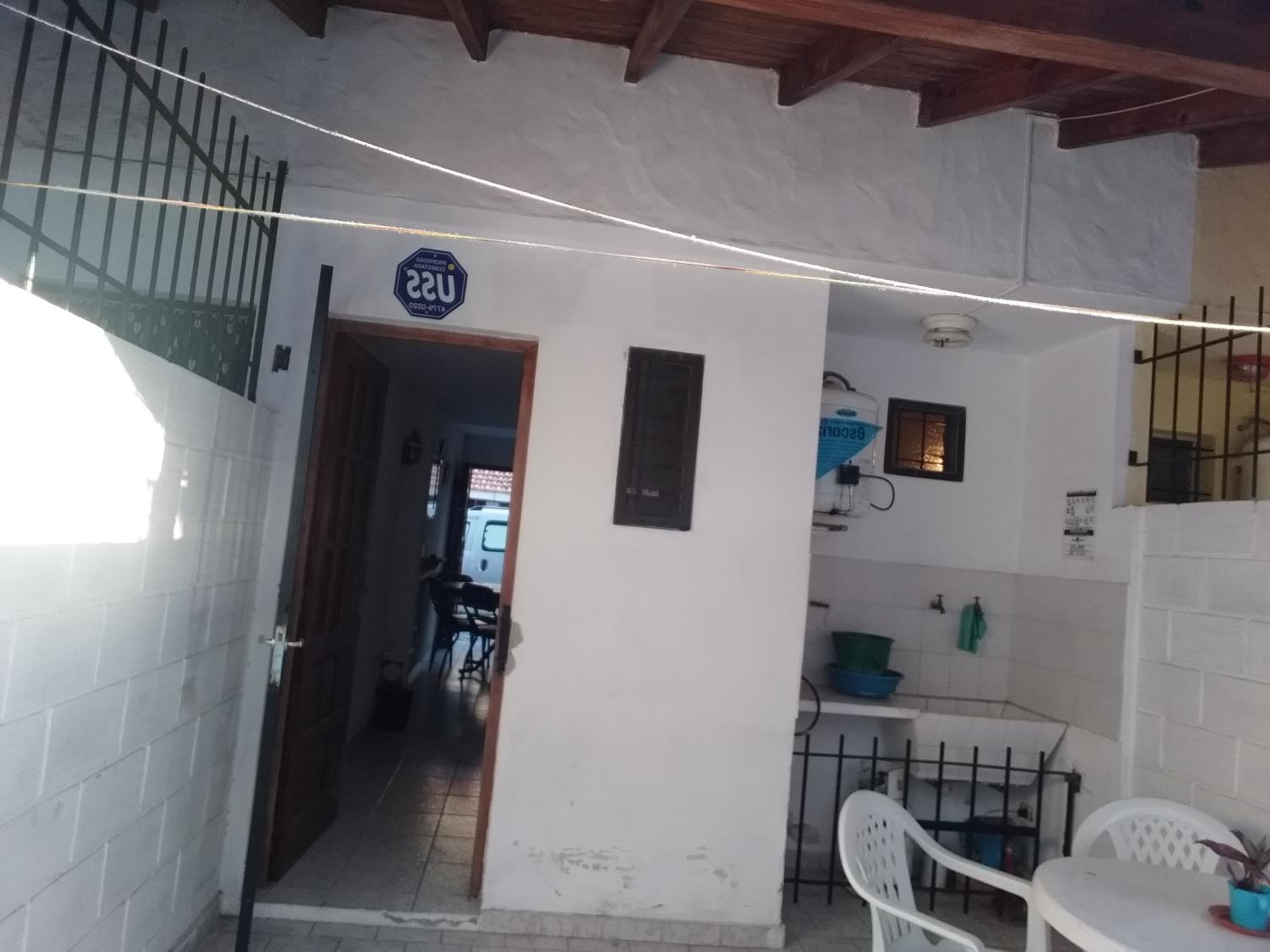 Casa en Las Toninas Buenos Aires