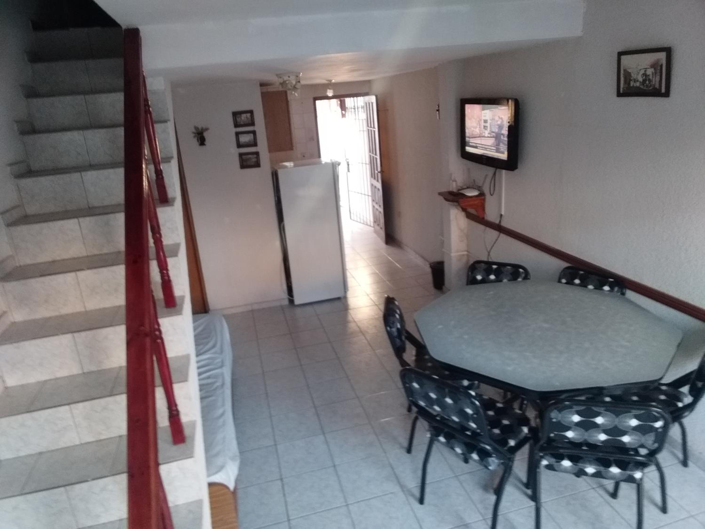 Casa en Las Toninas Buenos Aires