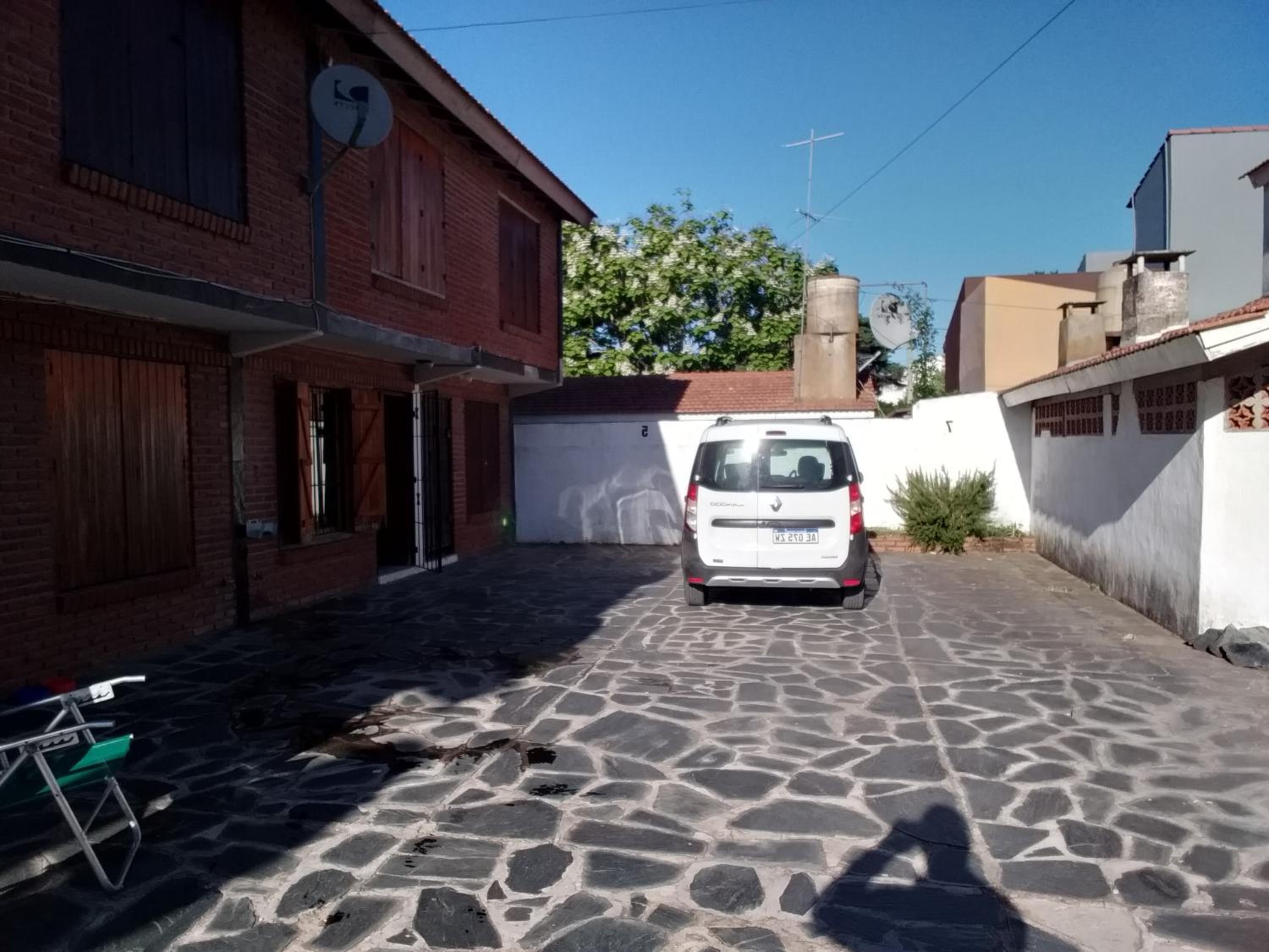 Casa en Las Toninas Buenos Aires