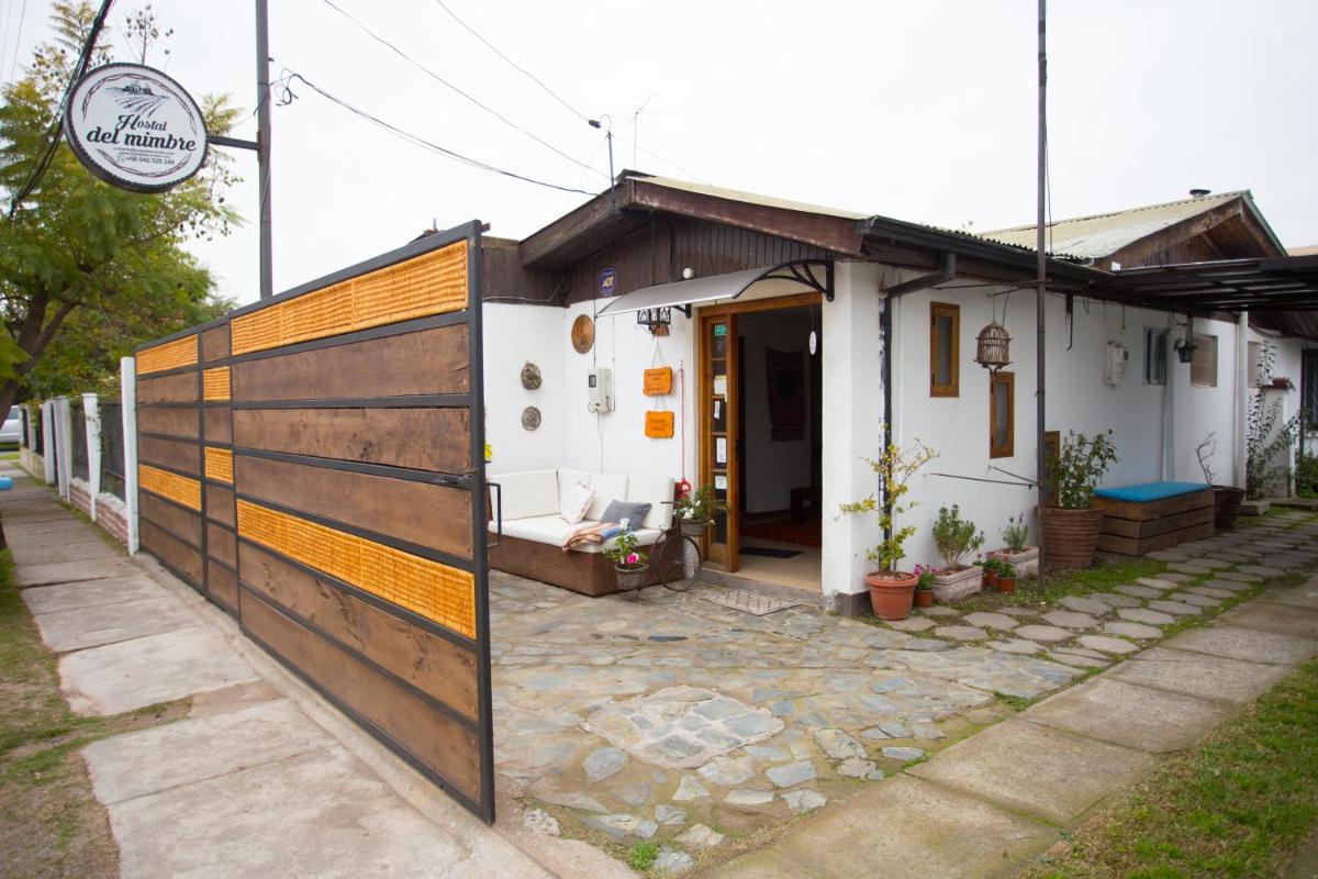 Hostal del Mimbre Chile