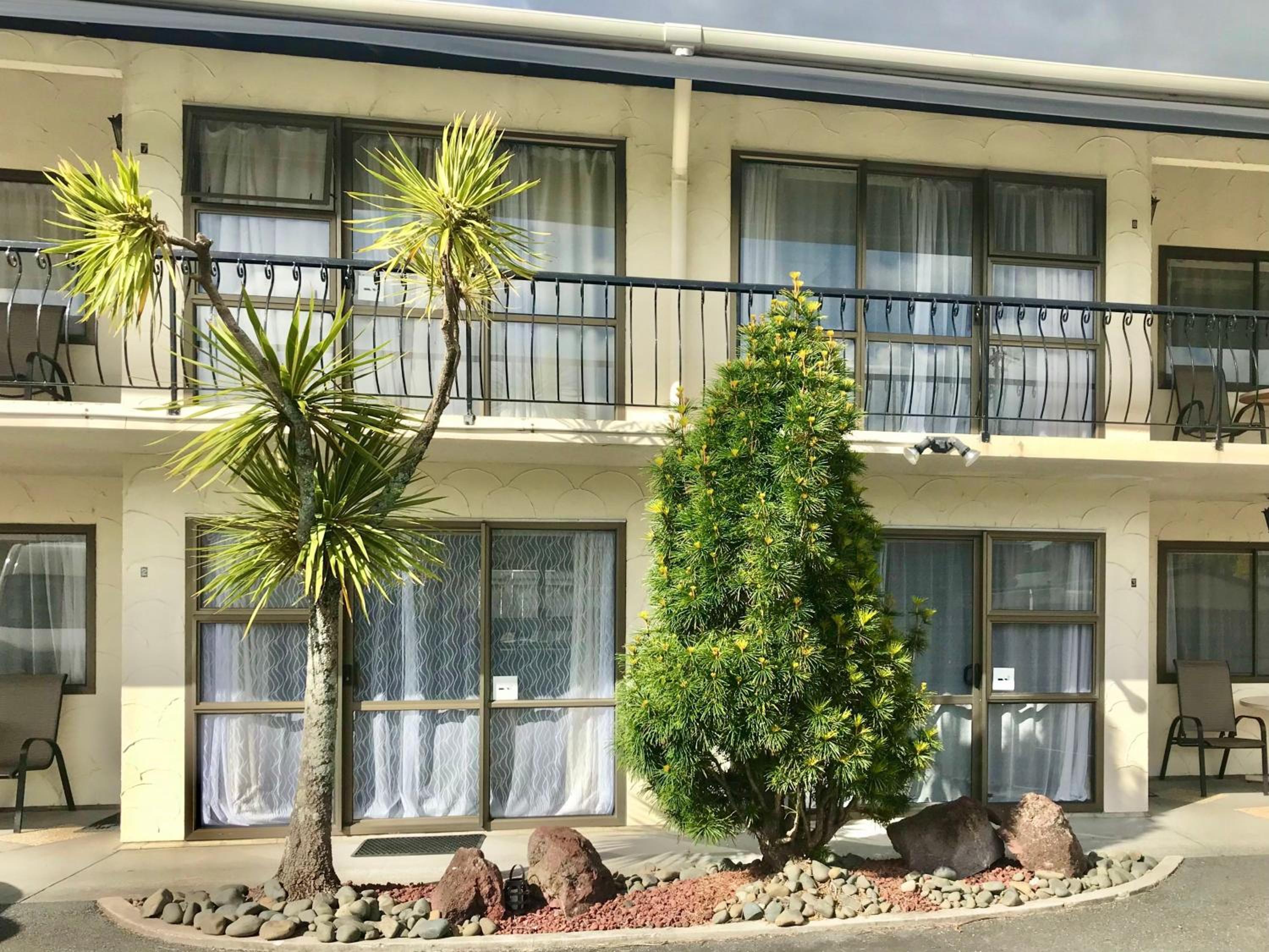 Motel Villa Del Rio