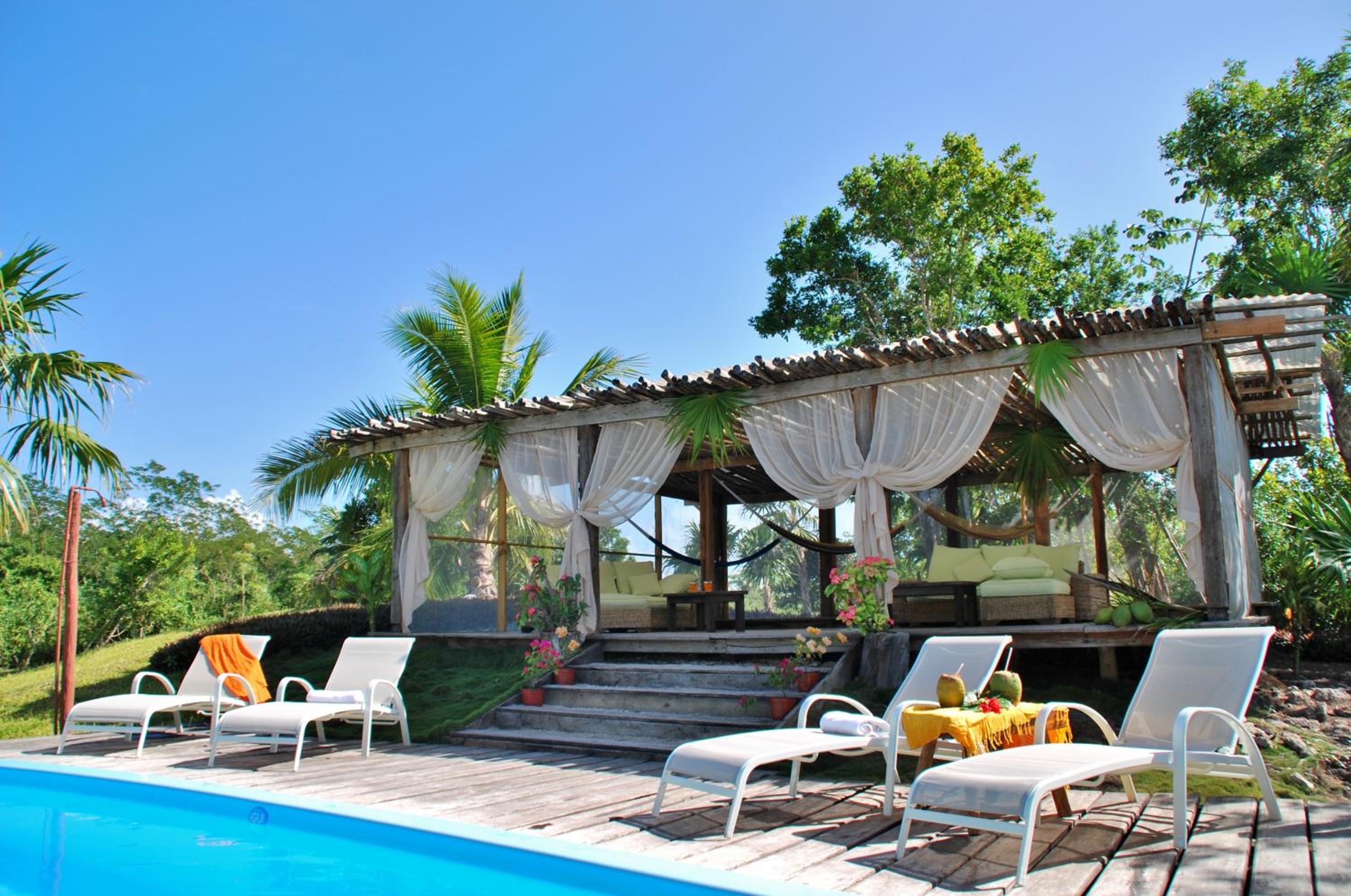Hotel El Chital
